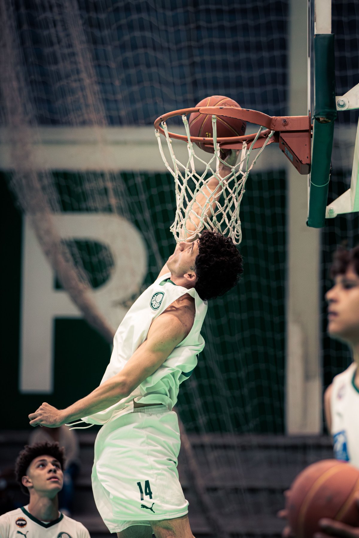 Basquete