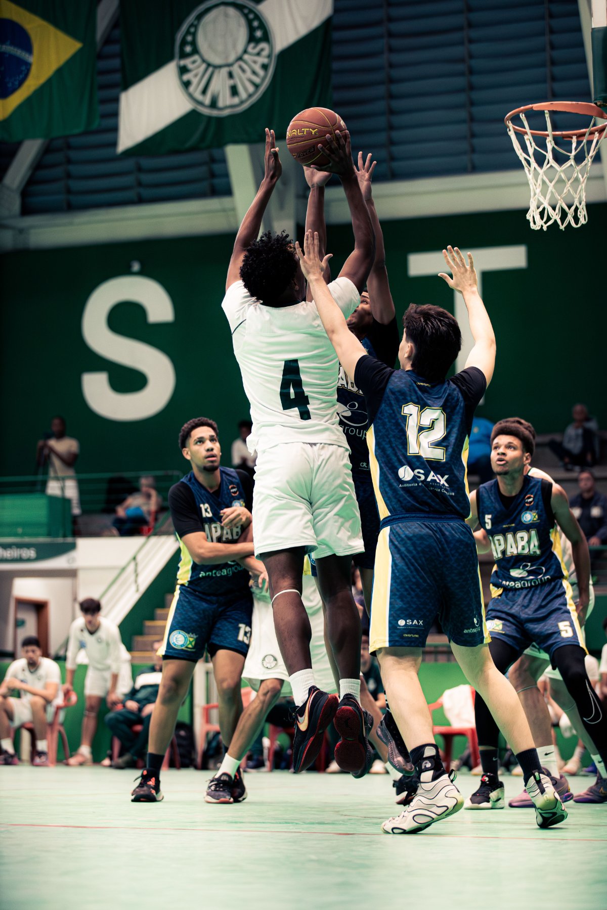 Basquete — foto 5