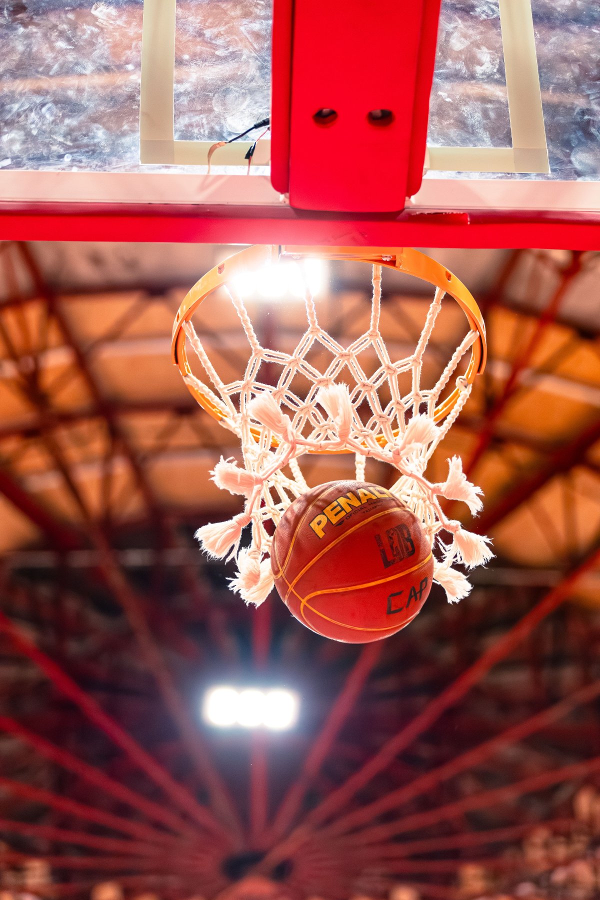 Basquete — foto 7