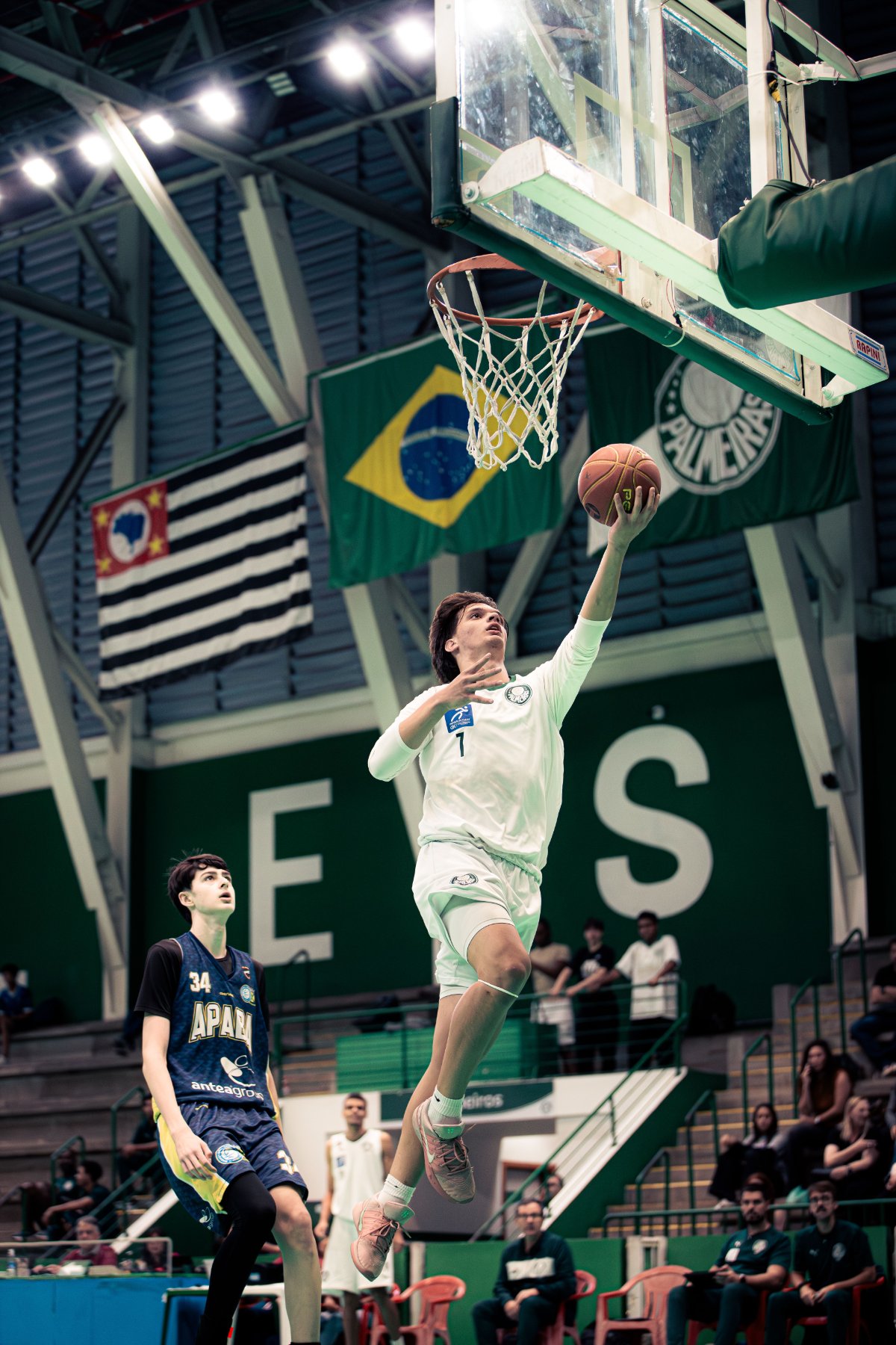 Basquete — foto 8