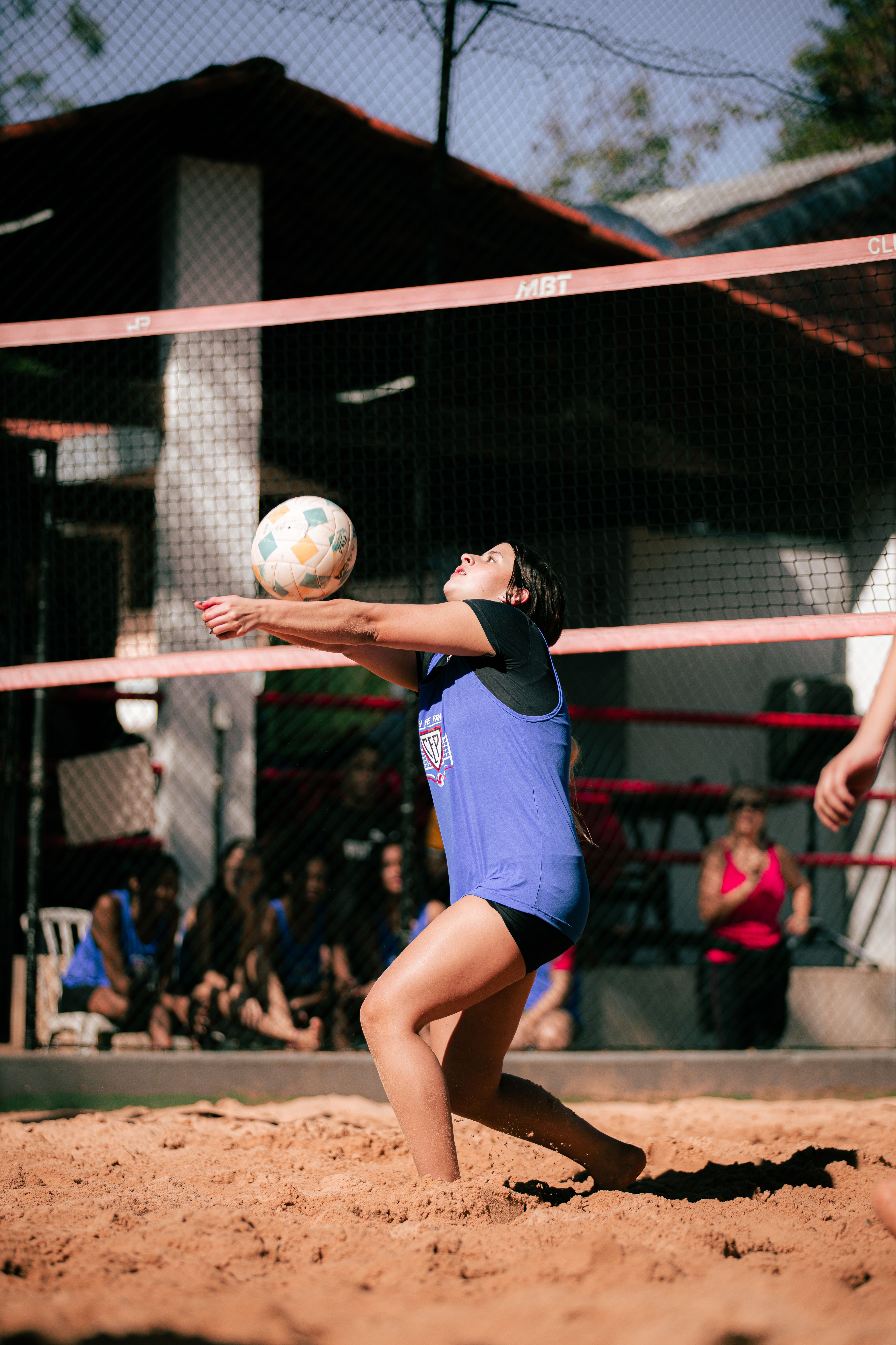 Vôlei de Praia — foto 11