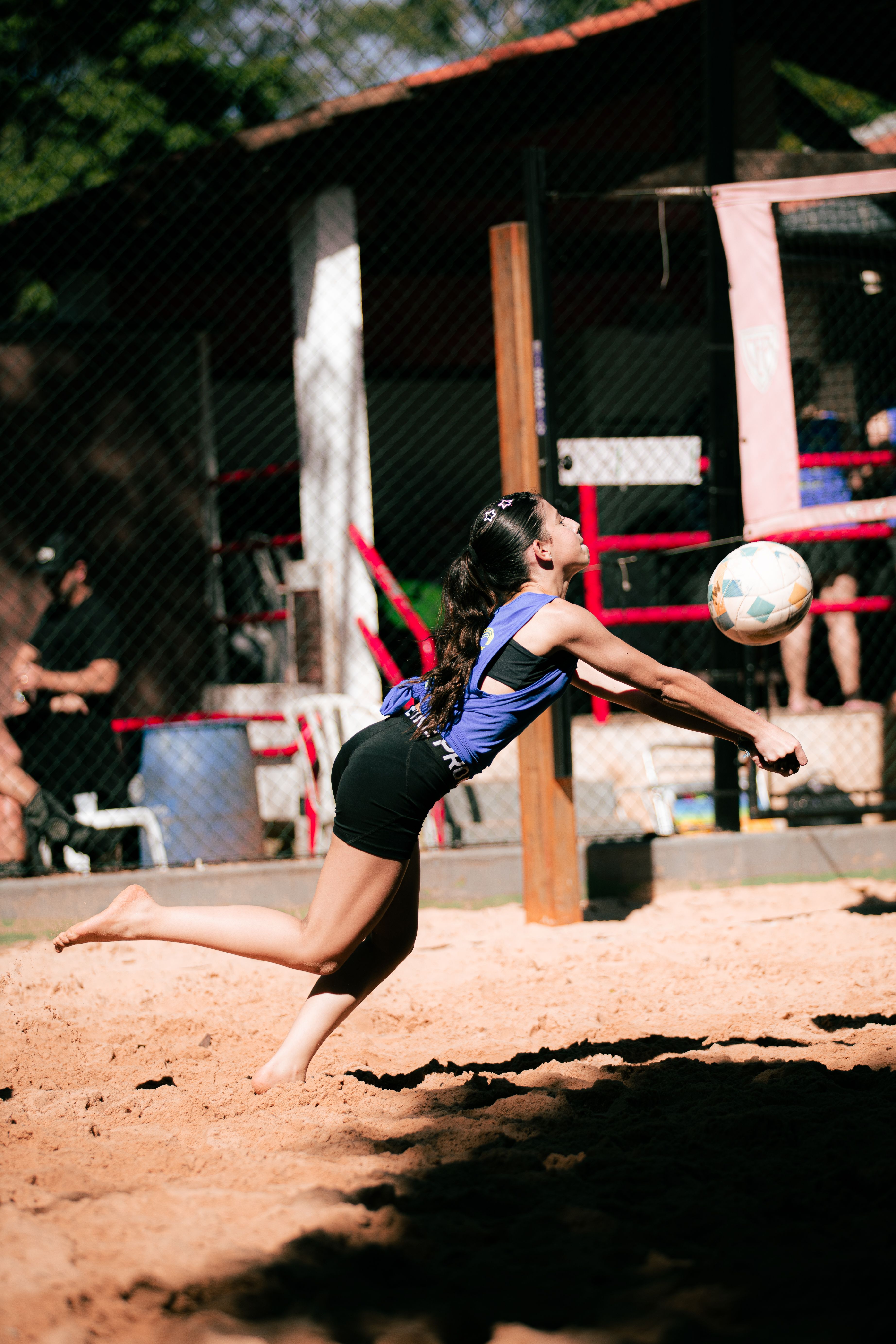 Vôlei de Praia — foto 13