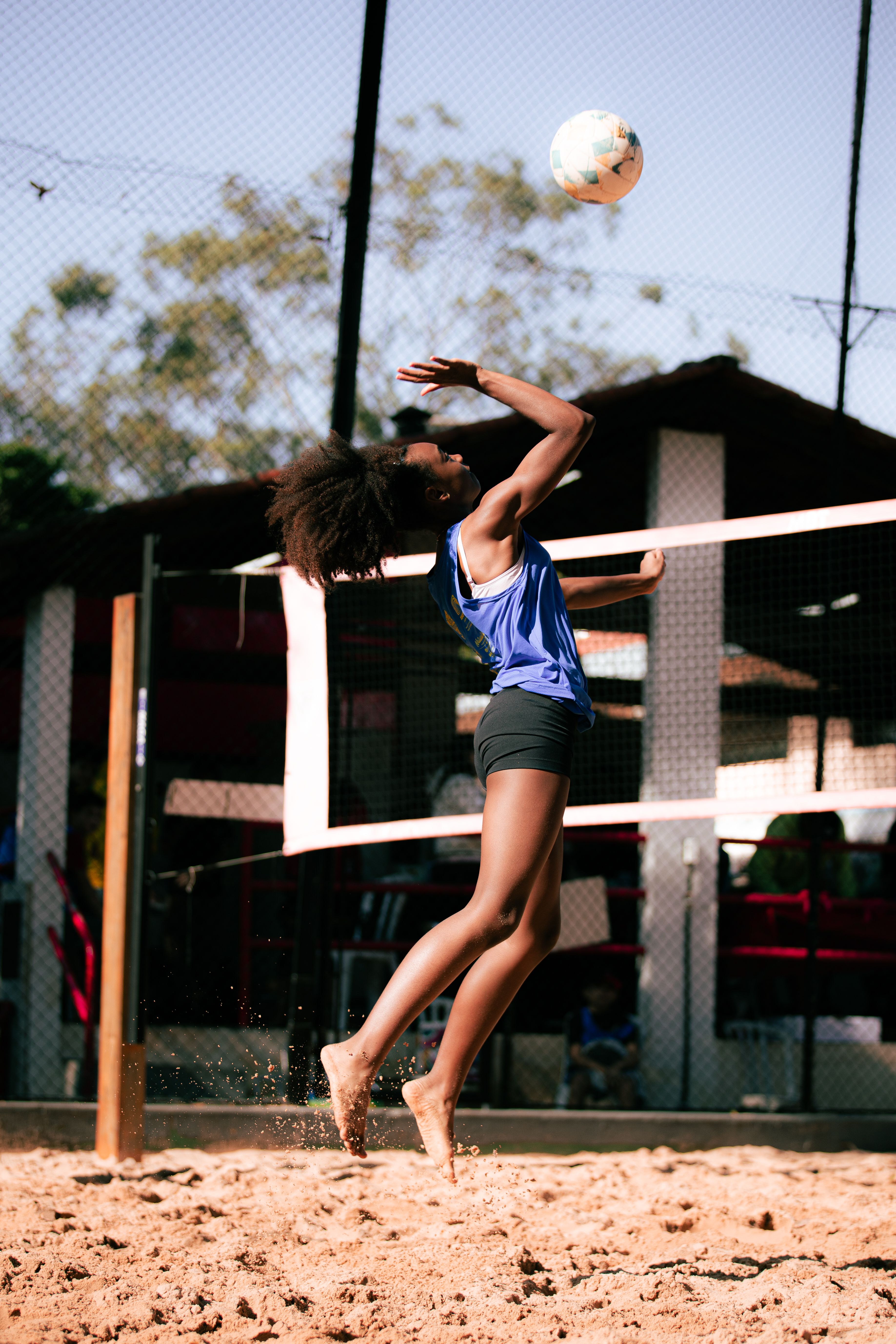 Vôlei de Praia — foto 14