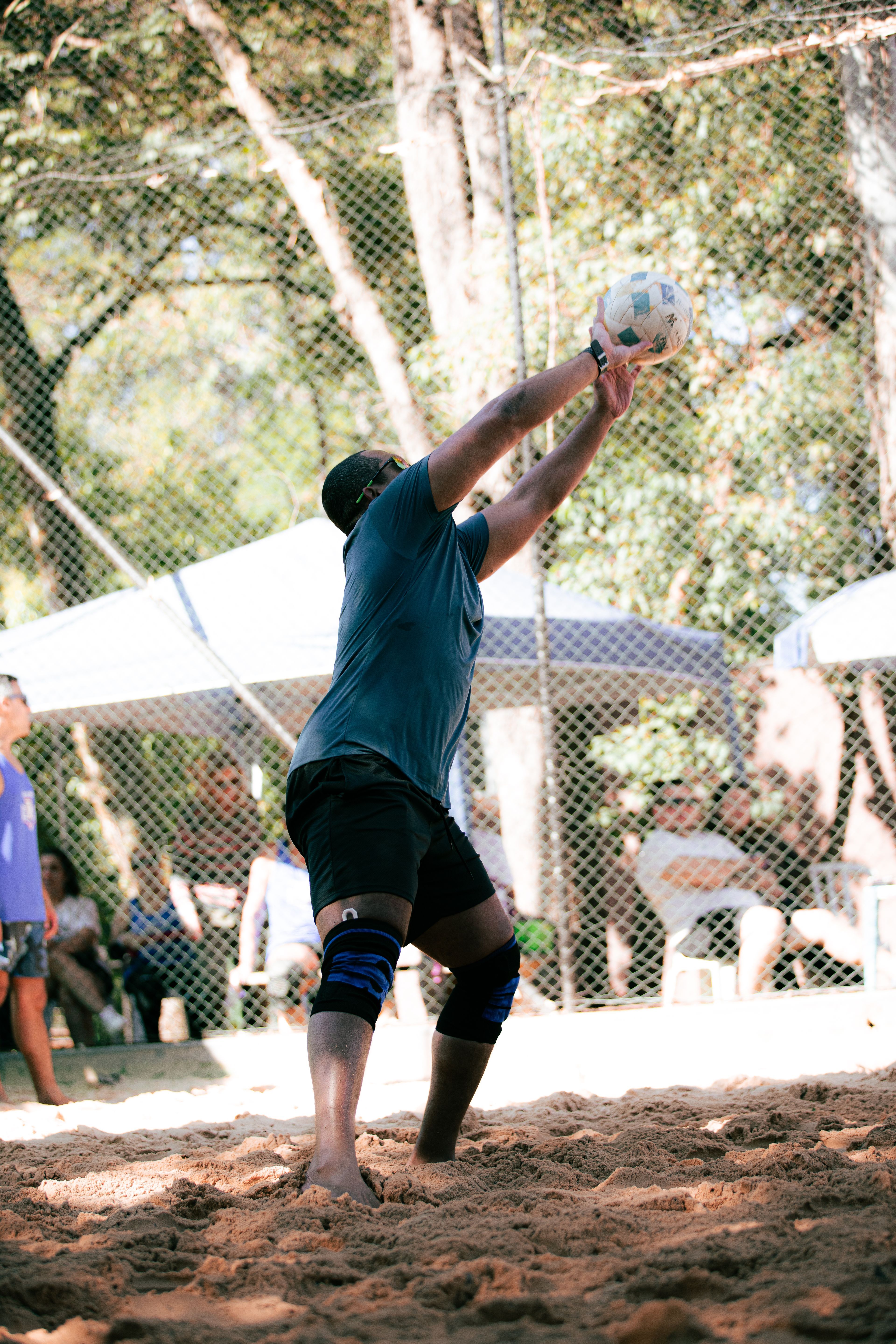 Vôlei de Praia — foto 15