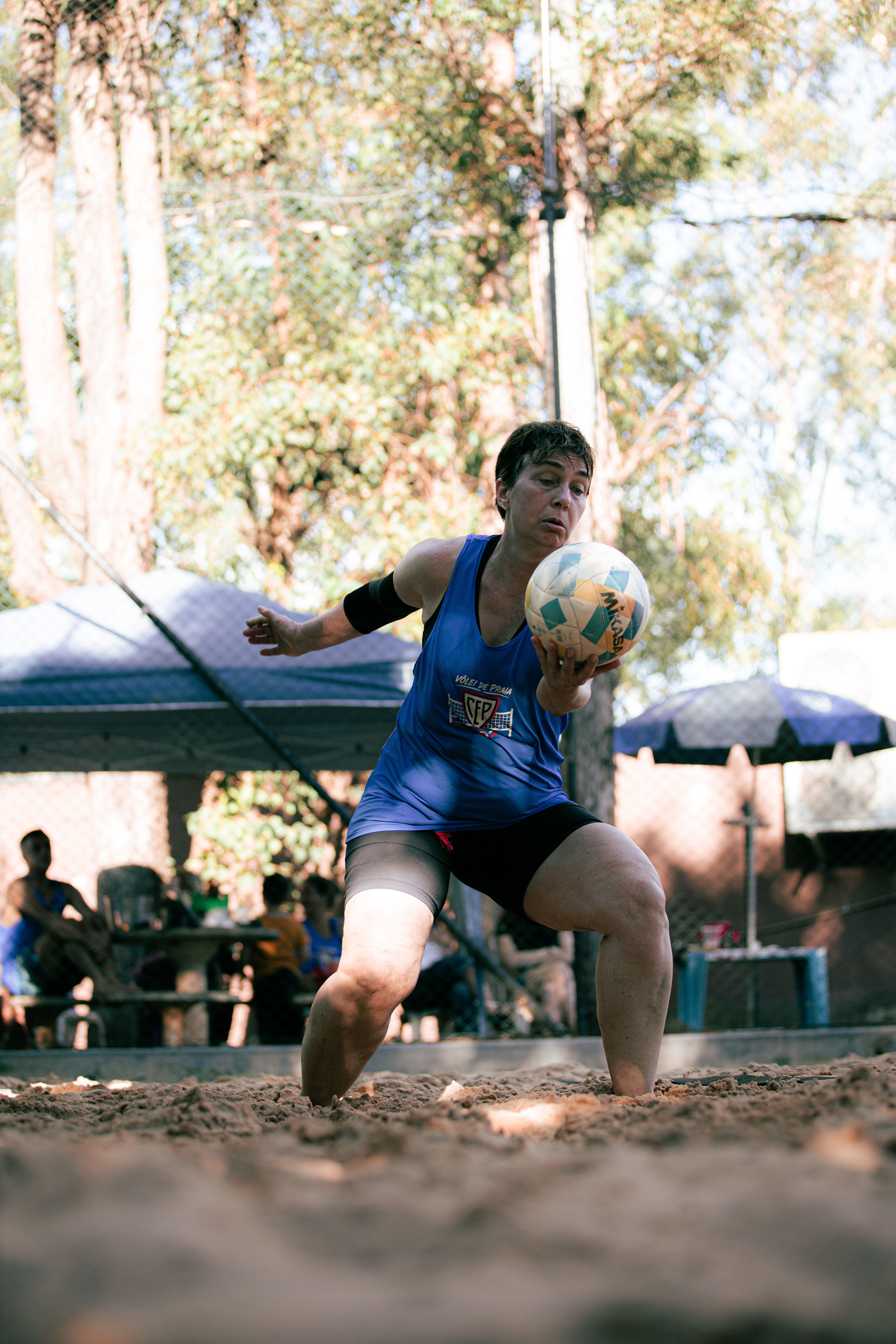 Vôlei de Praia — foto 3