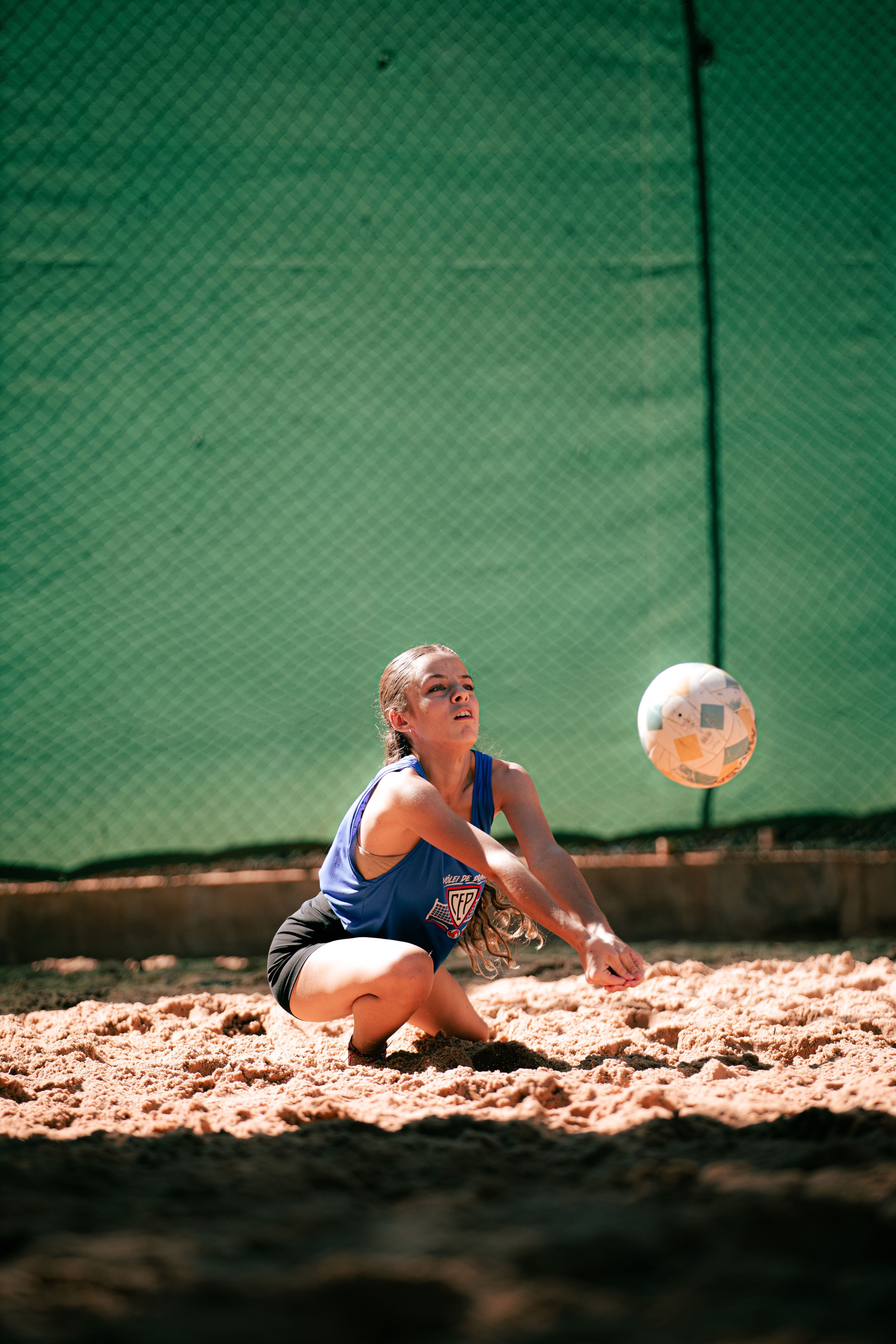 Vôlei de Praia — foto 6
