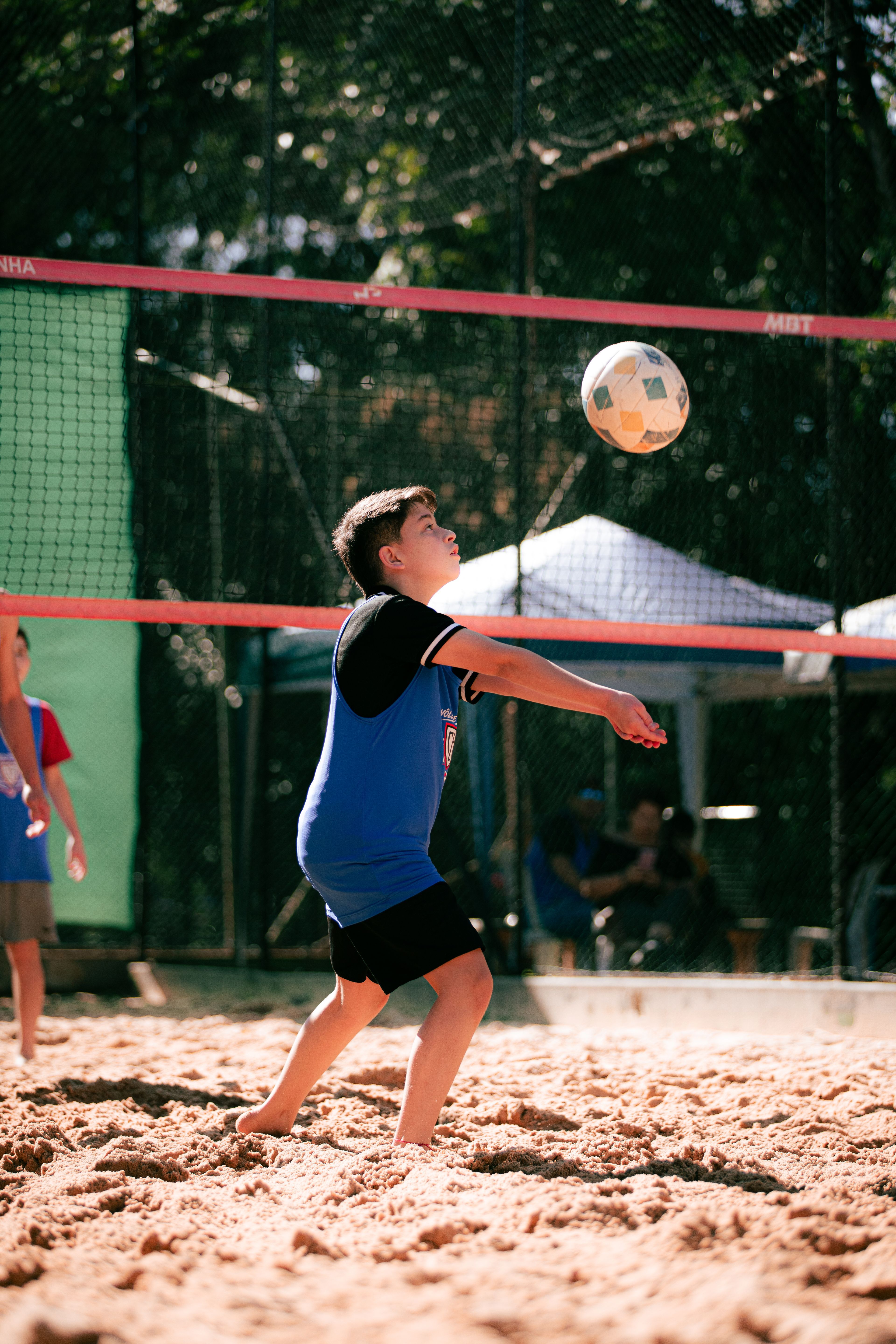 Vôlei de Praia — foto 10