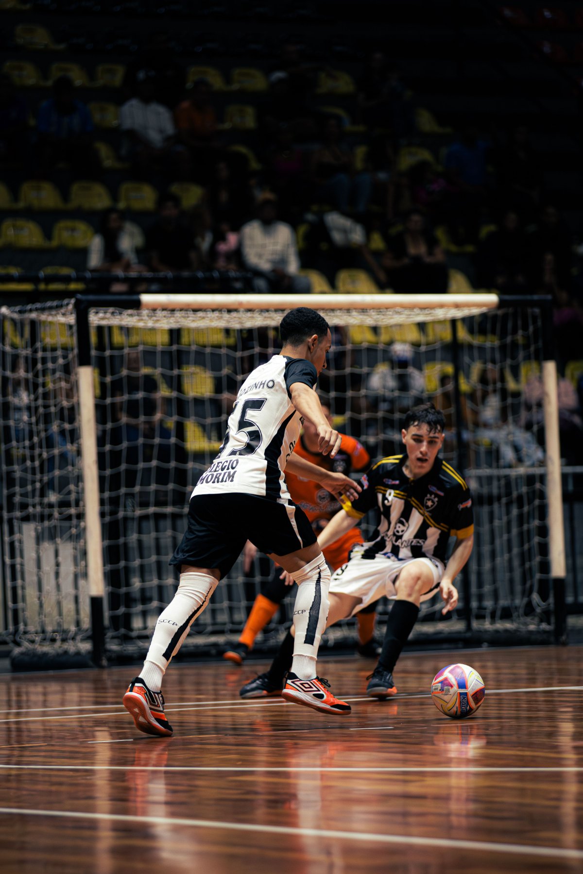 Corinthians — foto 3