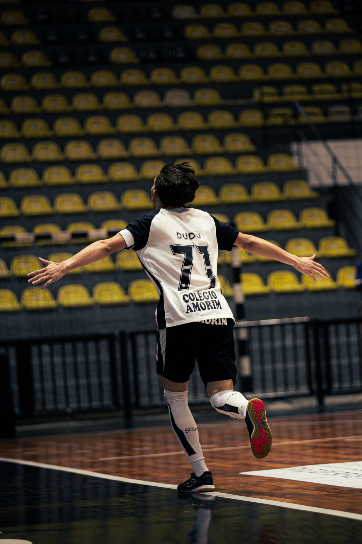 Corinthians — foto 4