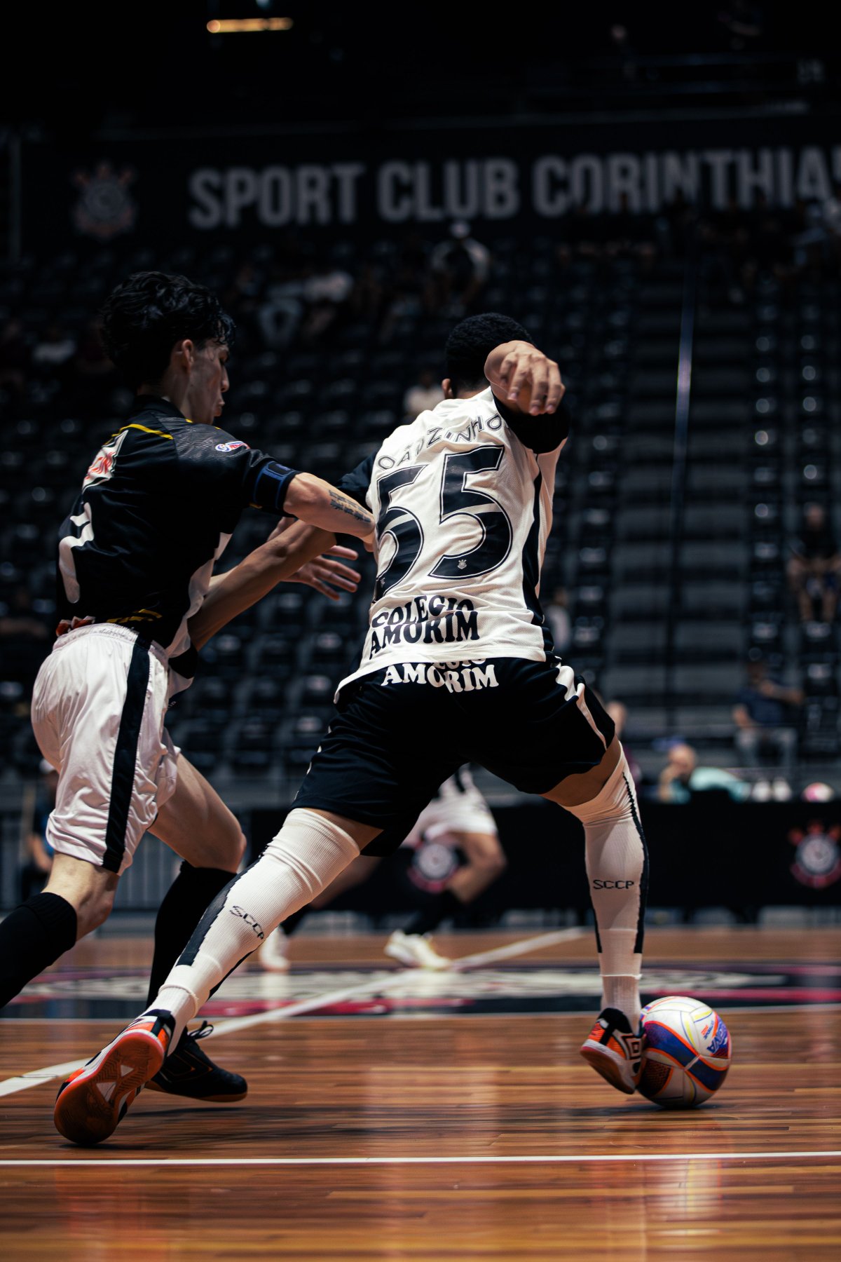 Corinthians — foto 5