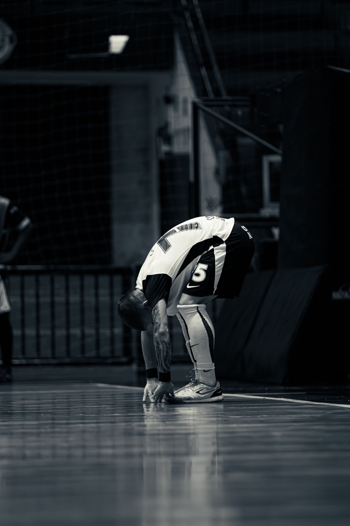 Corinthians — foto 6