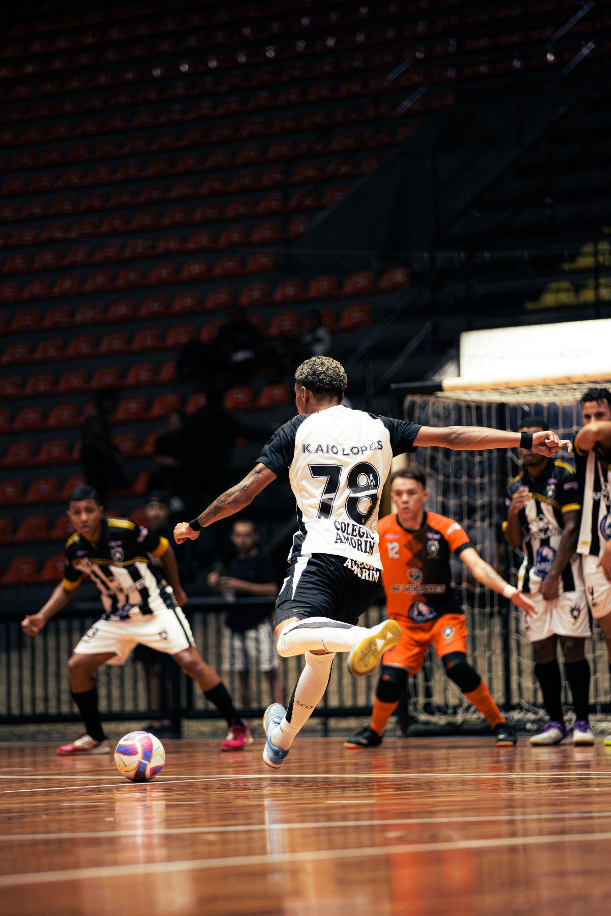 Corinthians — foto 8