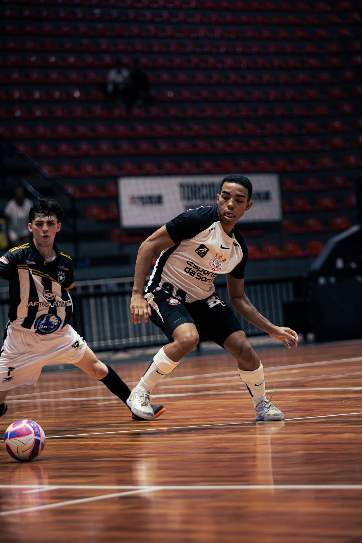 Corinthians — foto 9