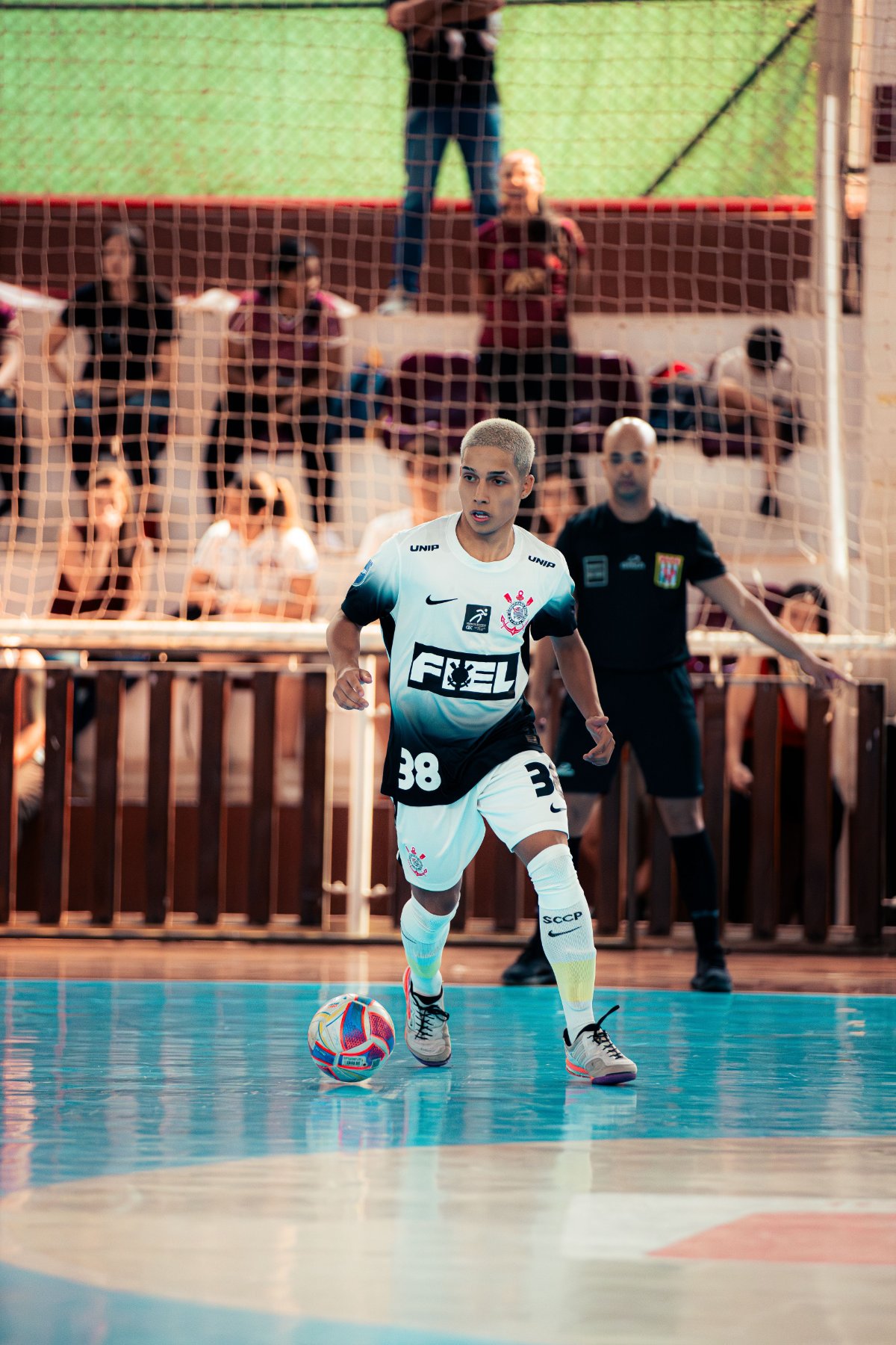 Corinthians — foto 10