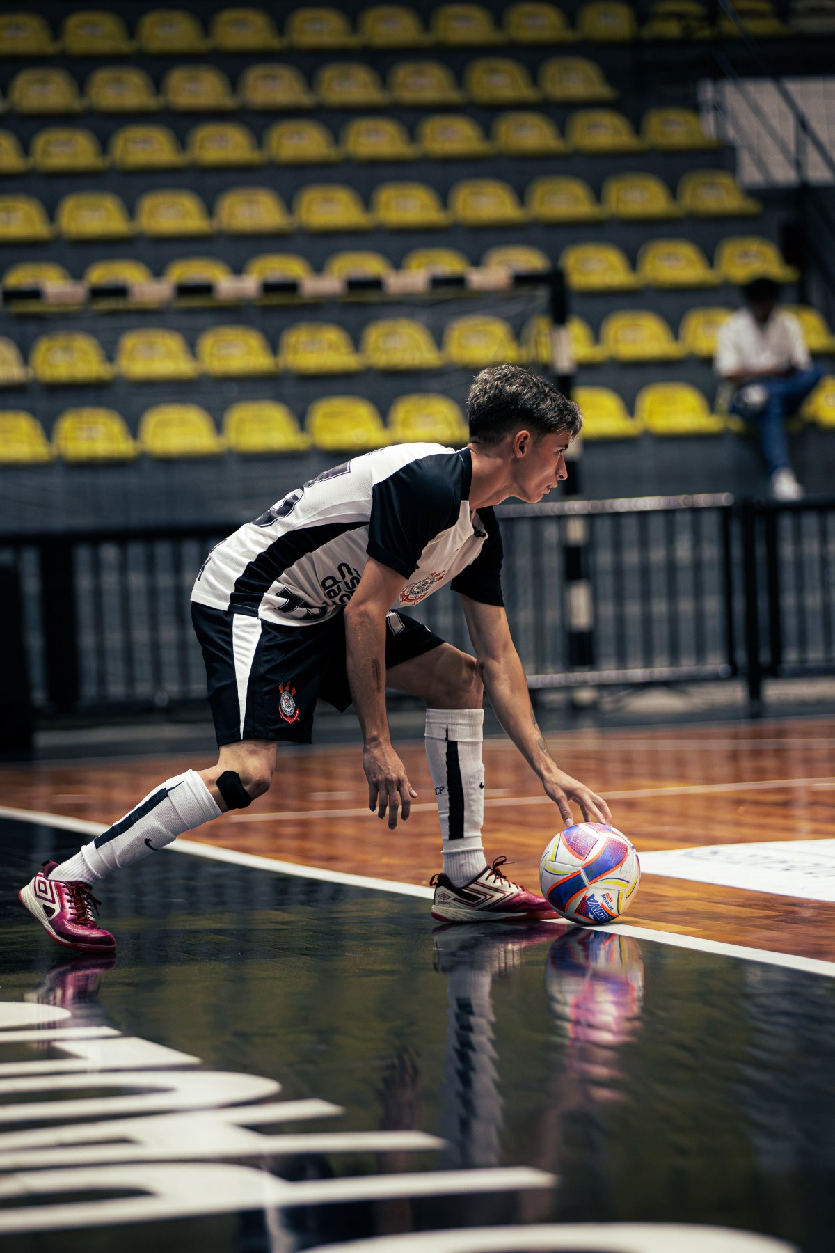 Corinthians — foto 12