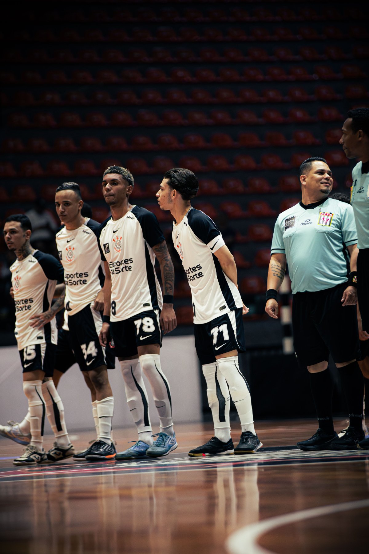 Corinthians — foto 13