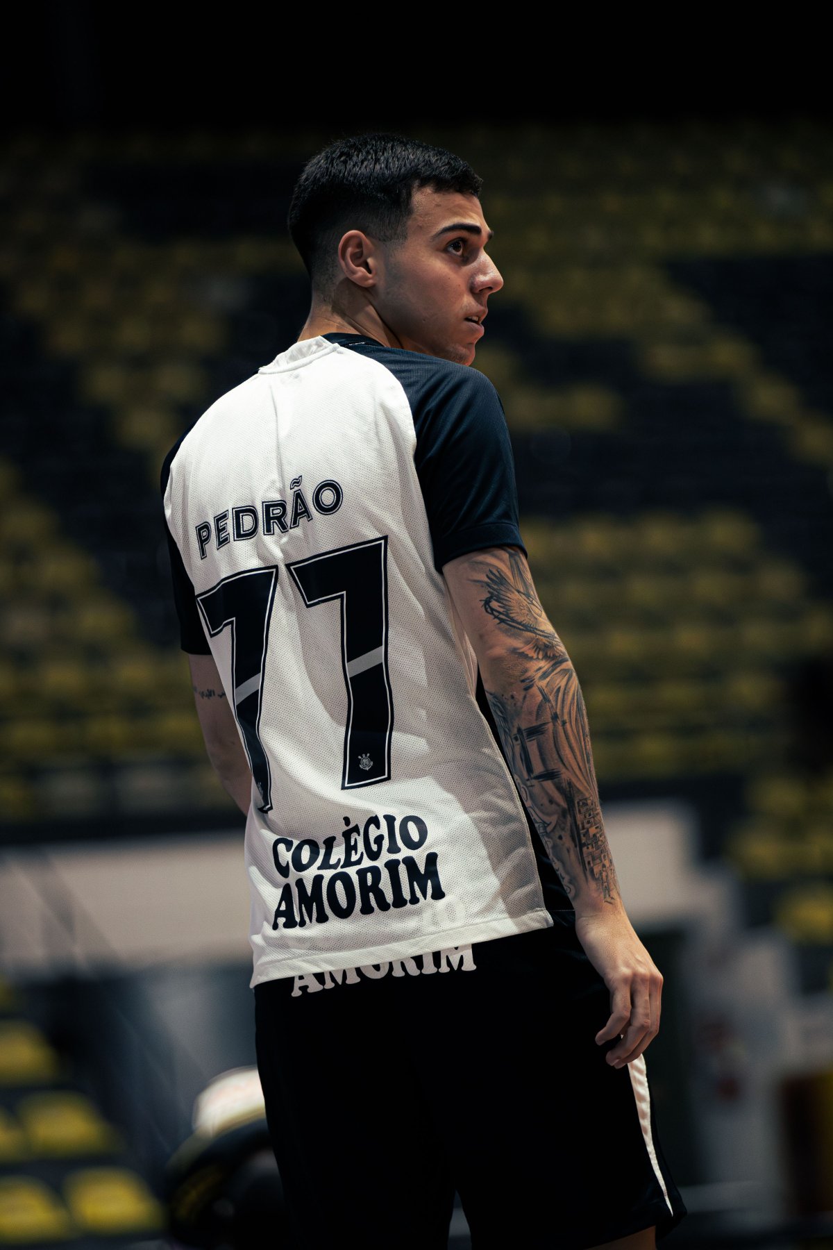 Corinthians — foto 14