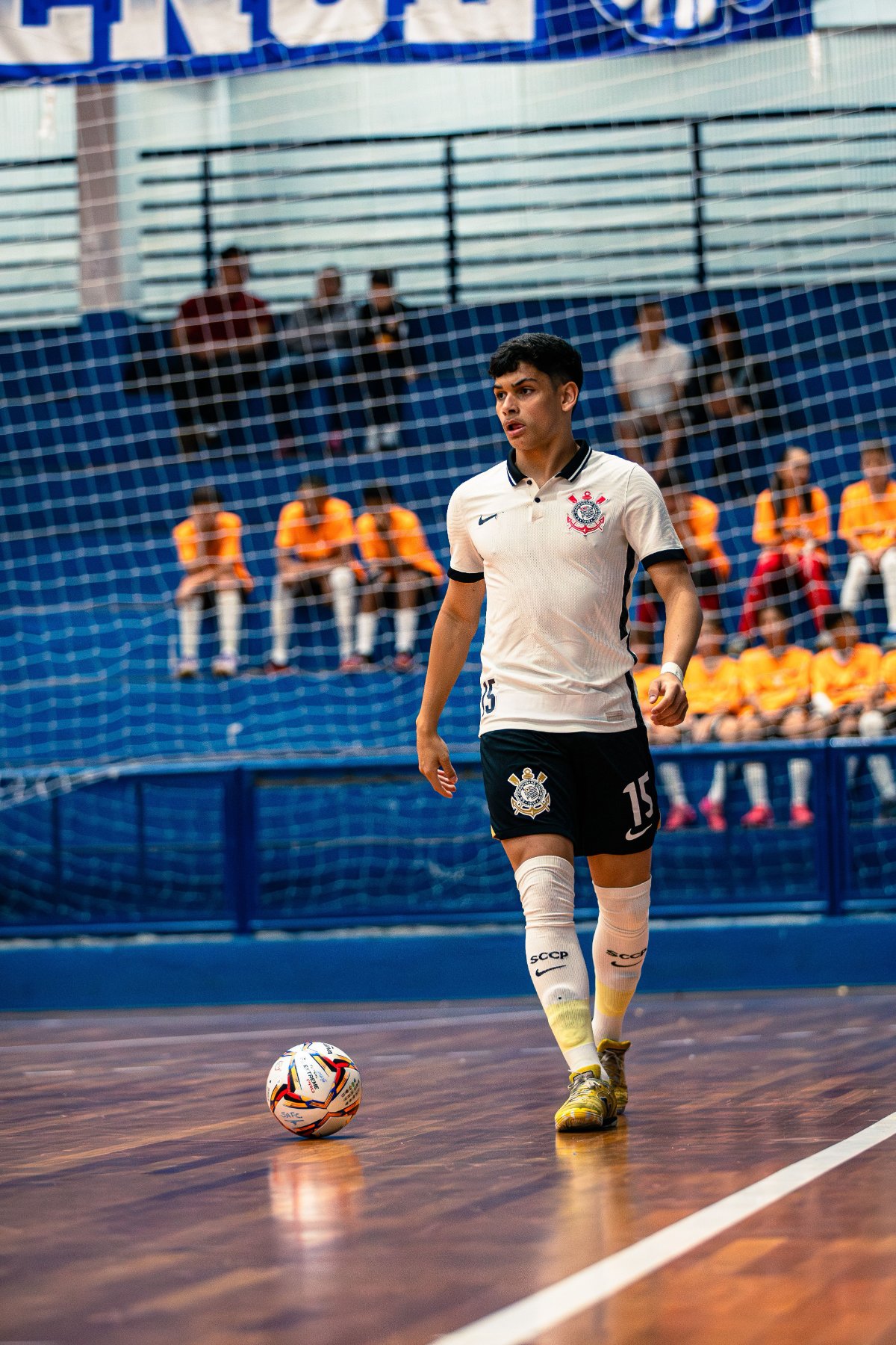 Corinthians — foto 15