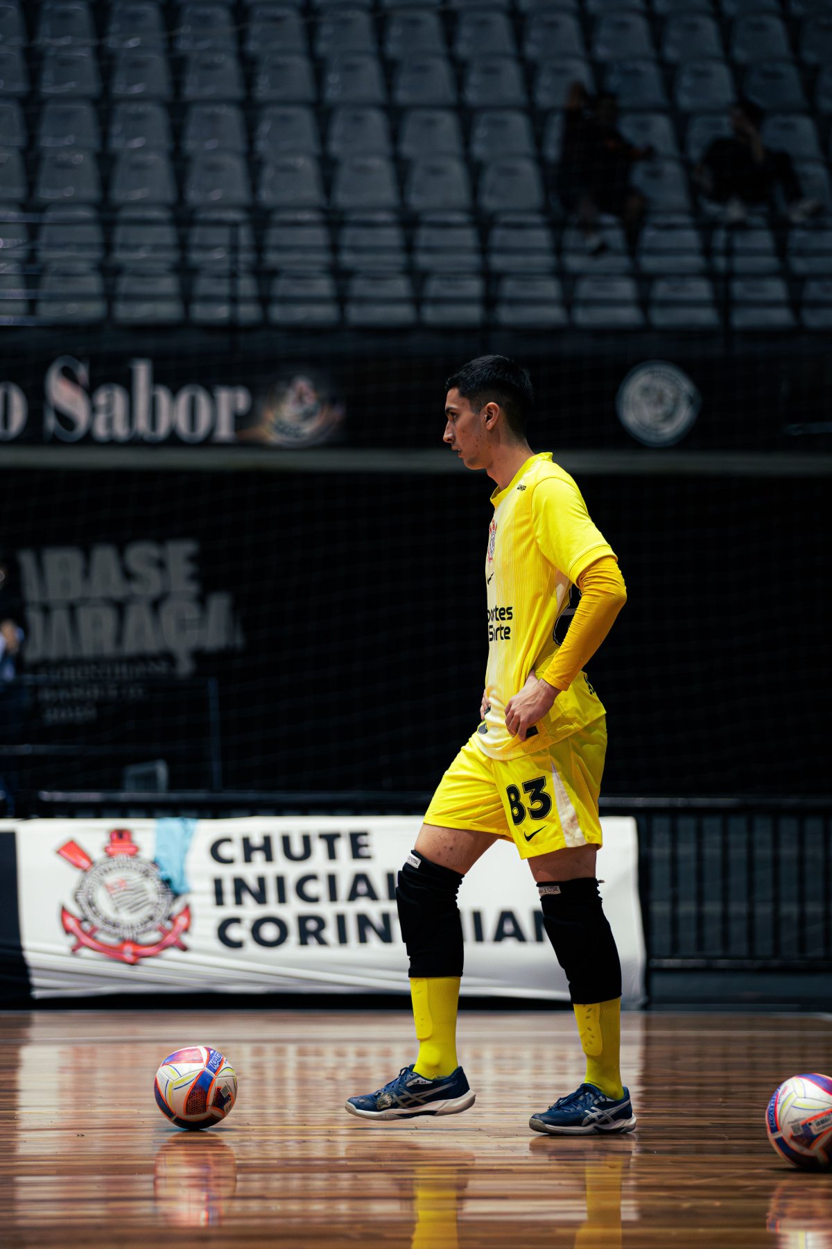 Corinthians — foto 17