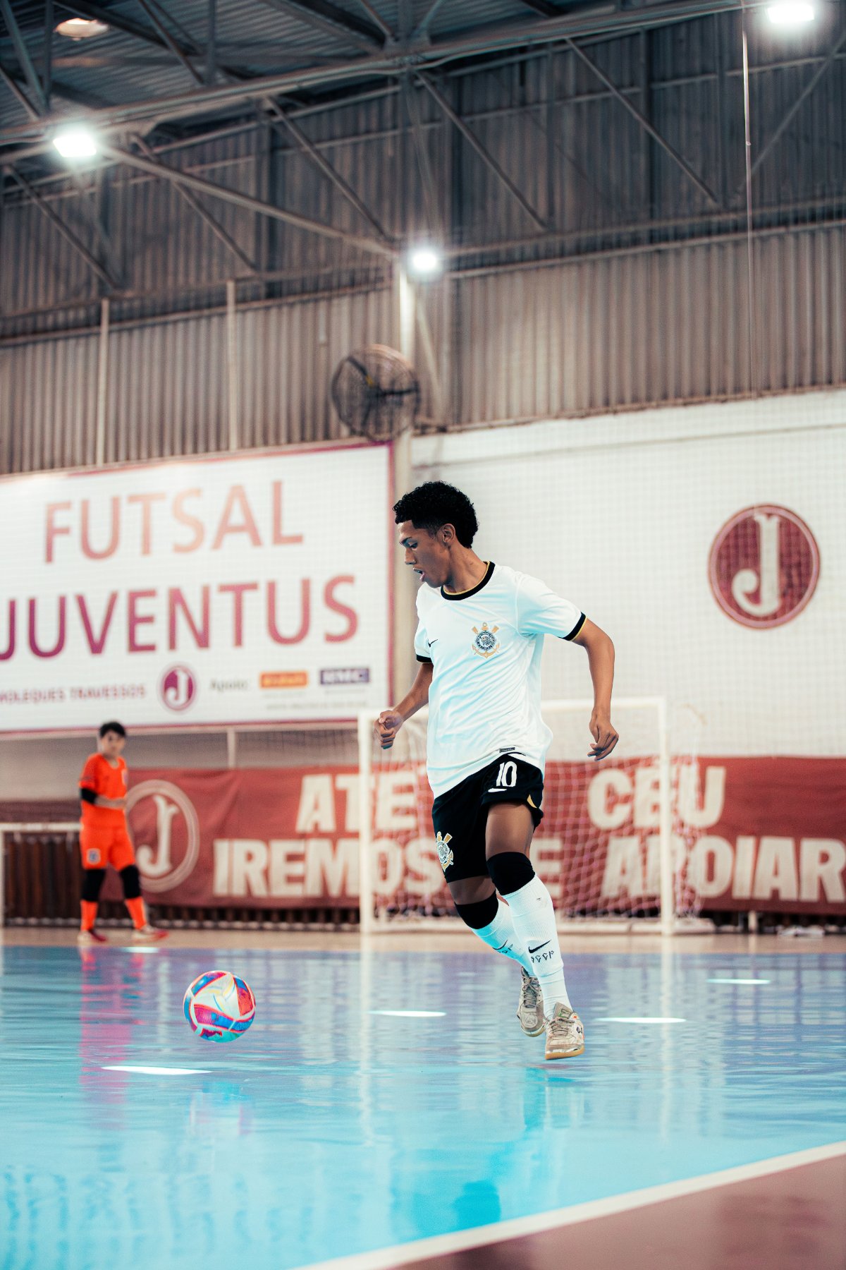 Corinthians — foto 19