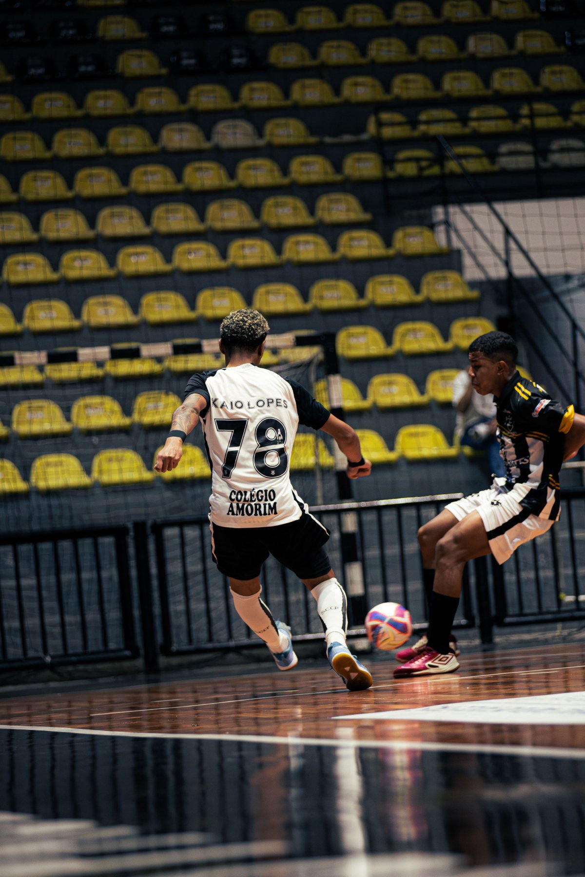Corinthians — foto 21