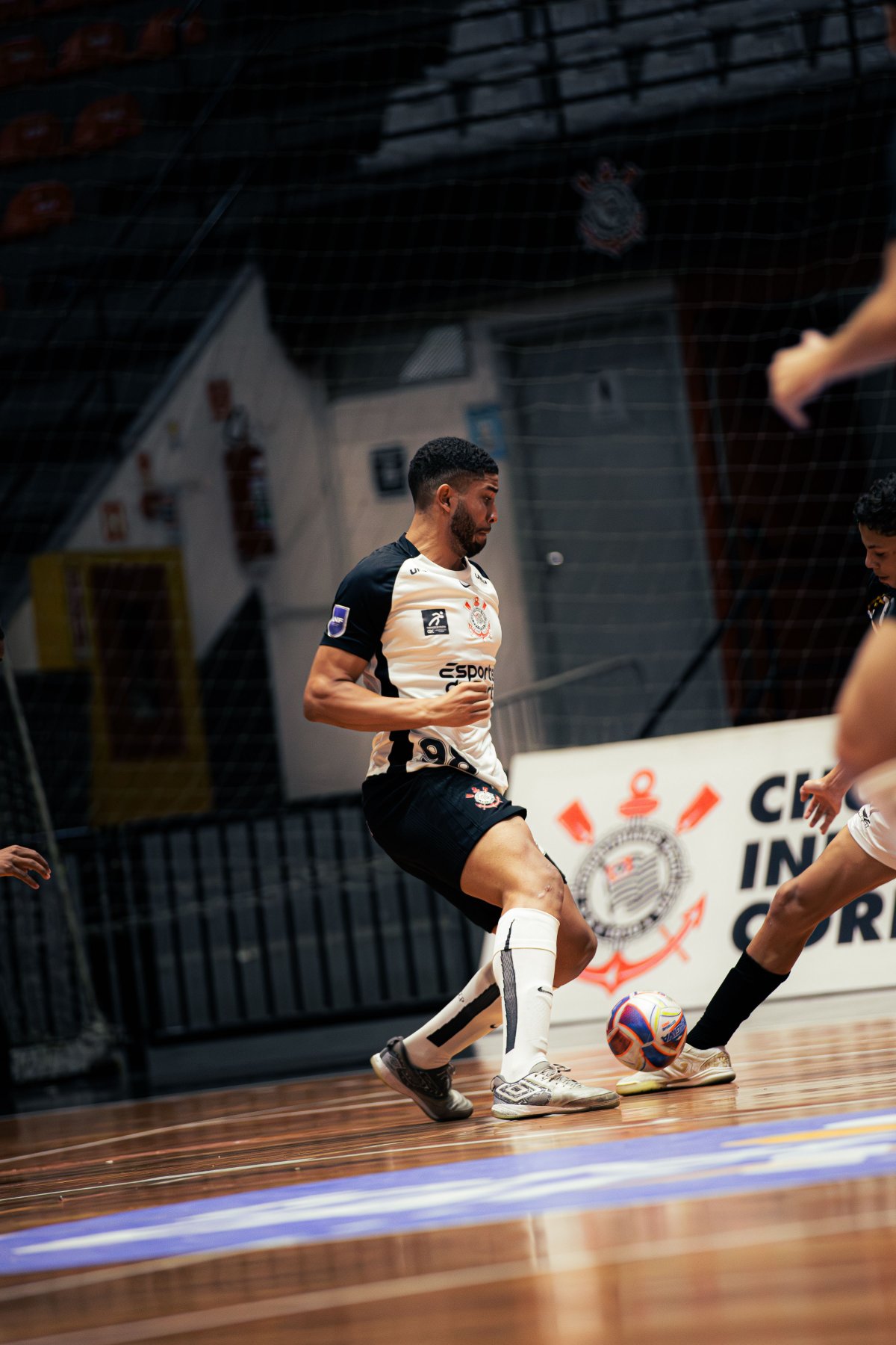 Corinthians — foto 22