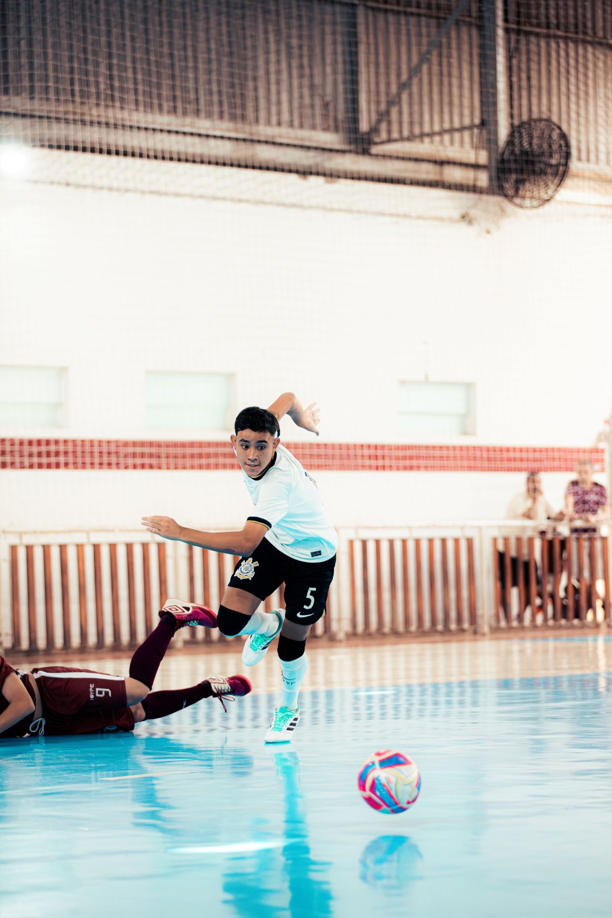 Corinthians — foto 23