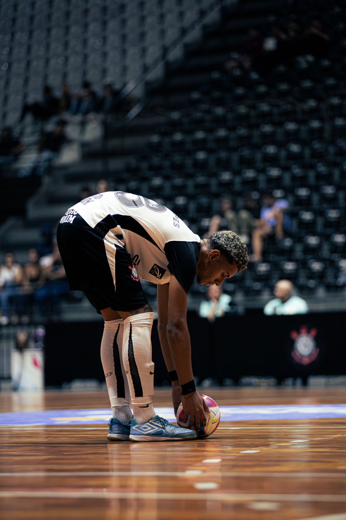 Corinthians — foto 26