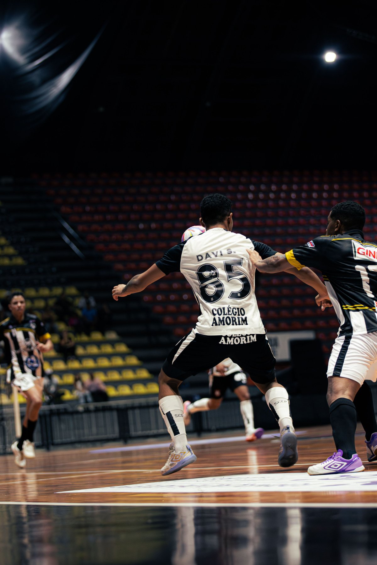 Corinthians — foto 28