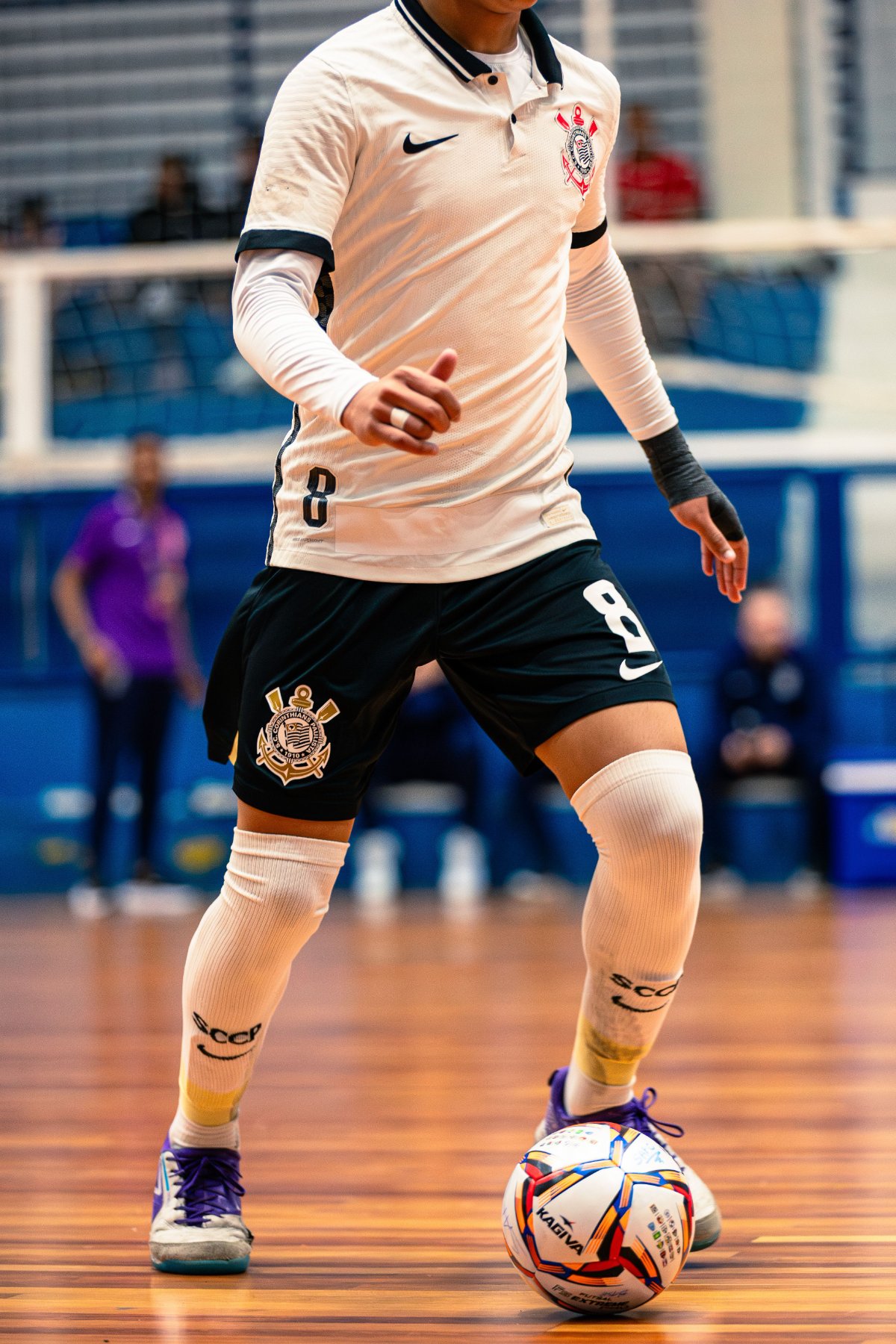 Corinthians — foto 29