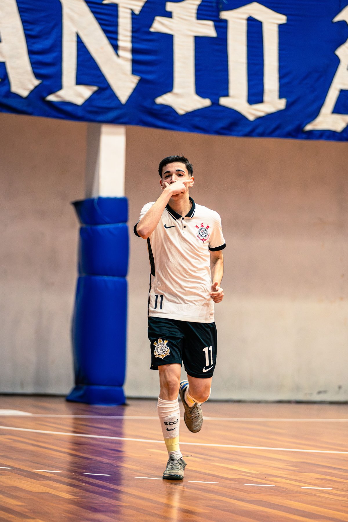 Corinthians — foto 30