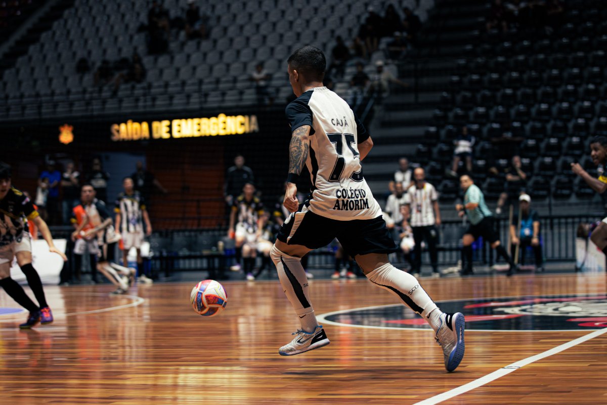 Corinthians — foto 33