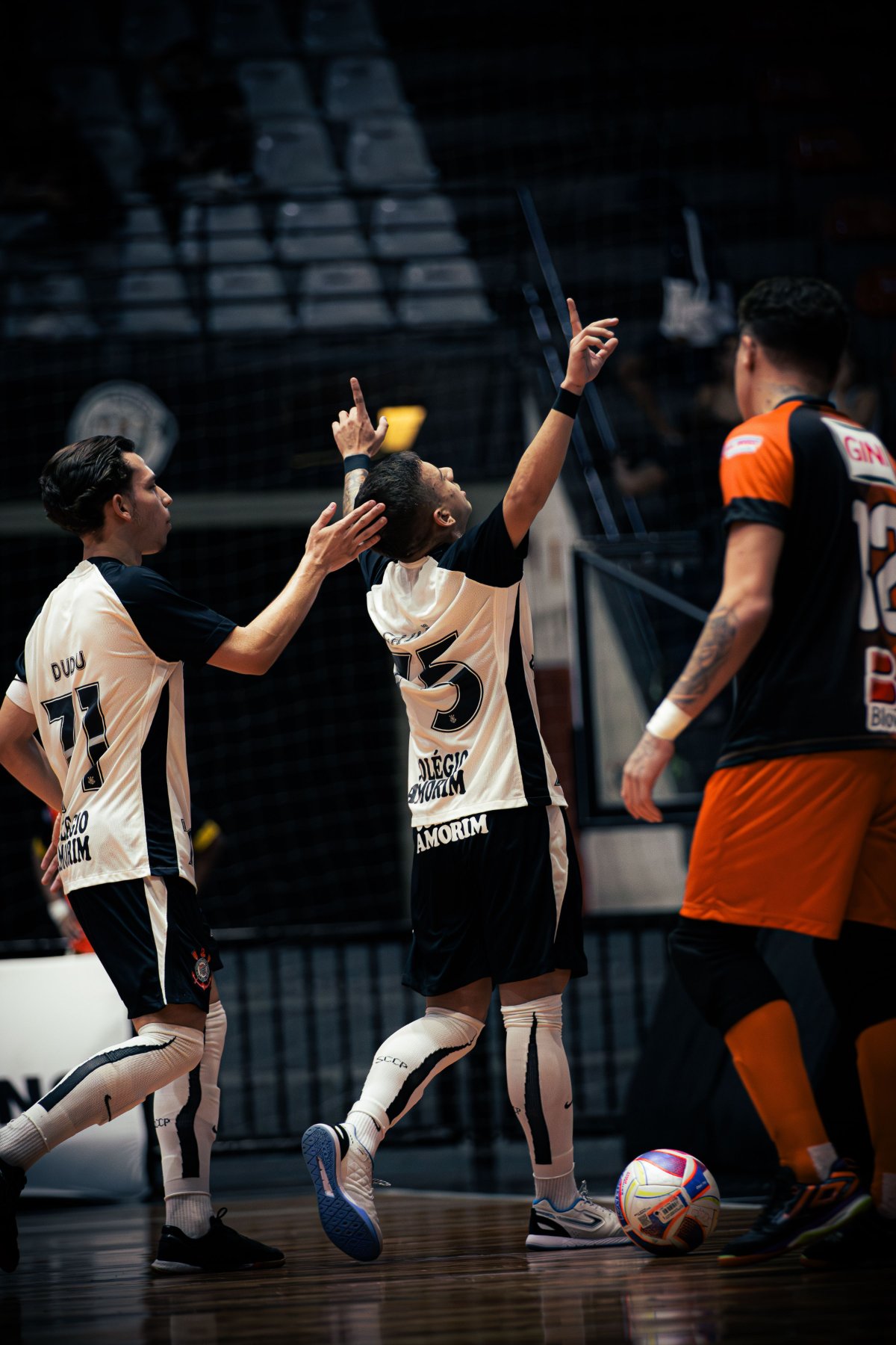 Corinthians — foto 34