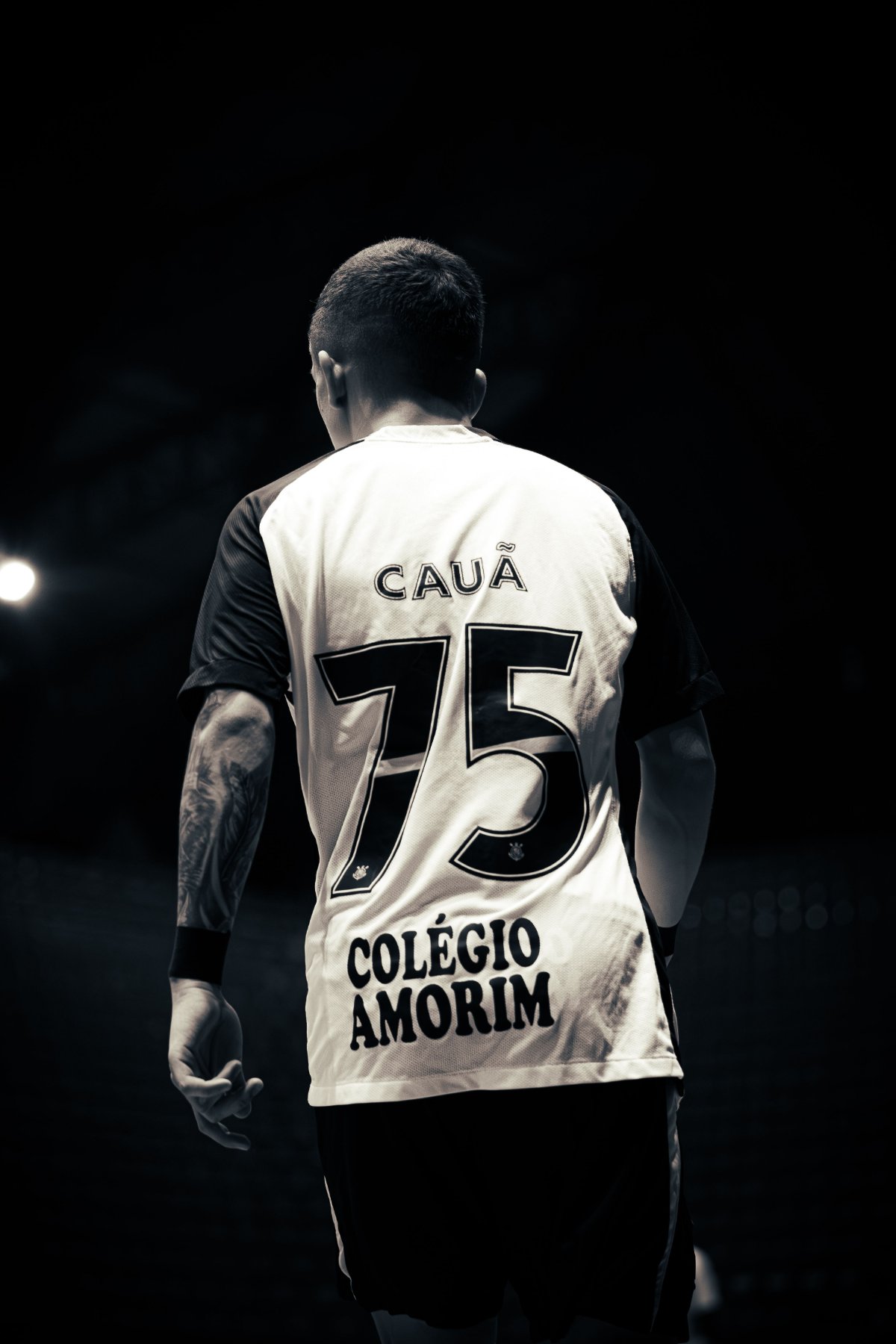 Corinthians — foto 38