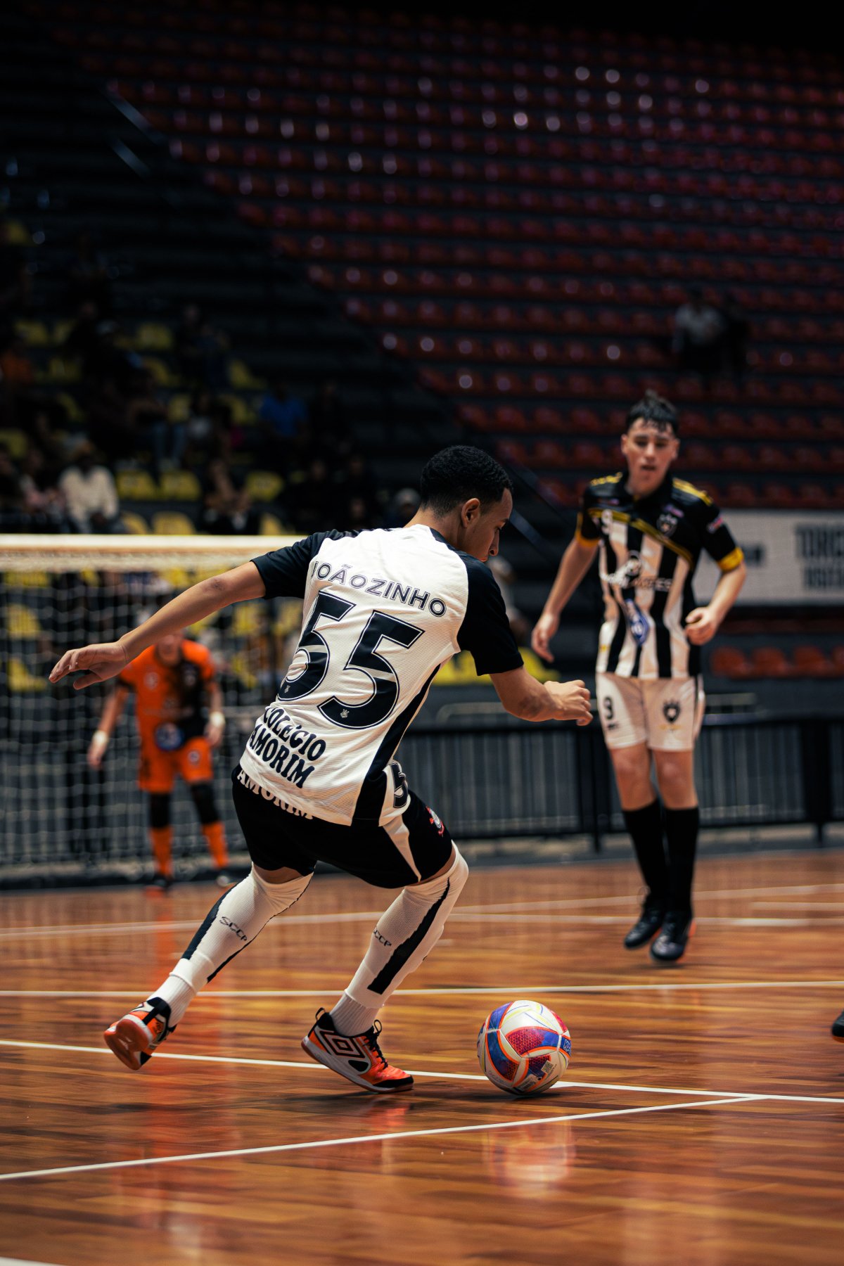 Corinthians — foto 39