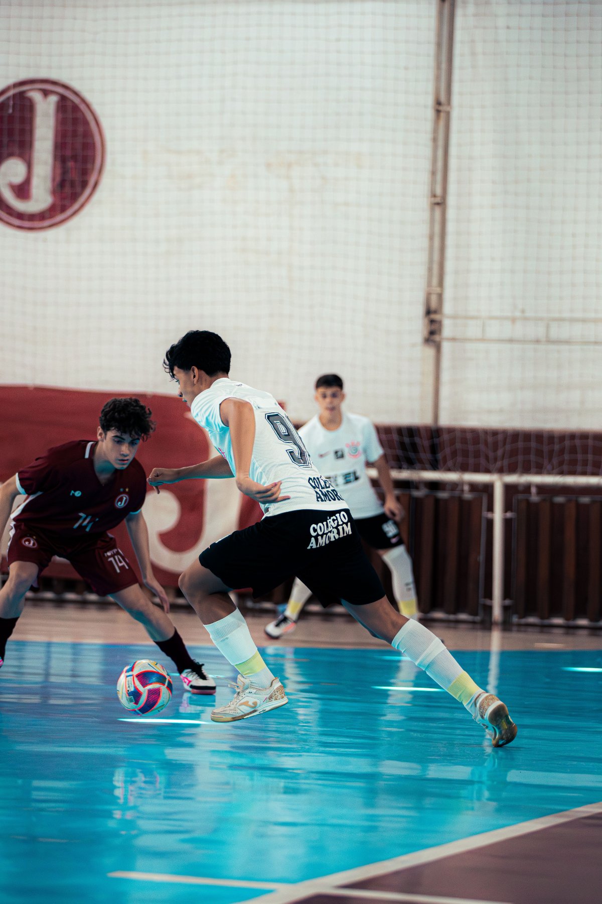 Corinthians — foto 40