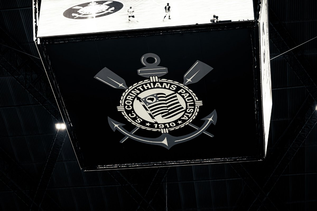 Corinthians — foto 45