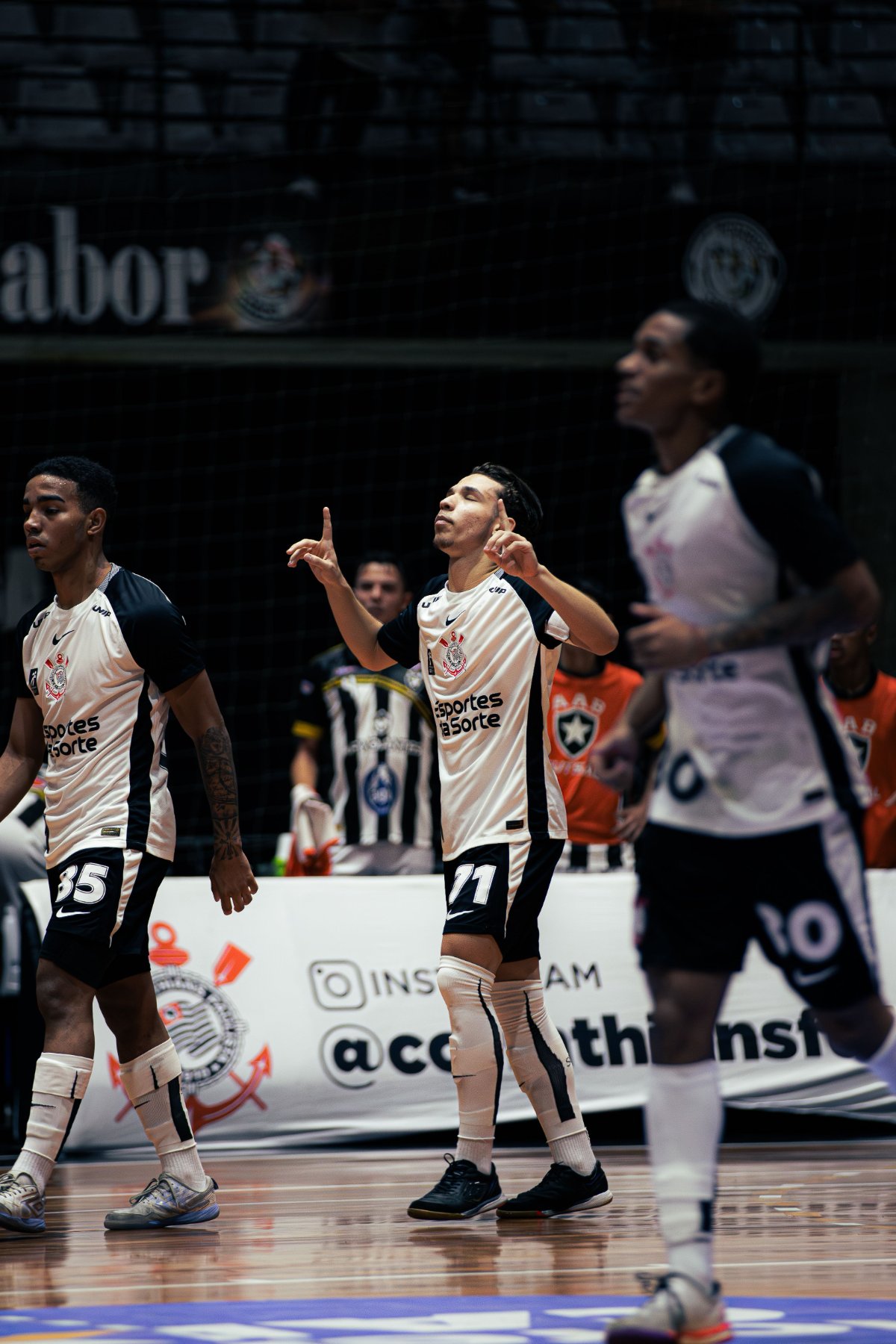 Corinthians — foto 50