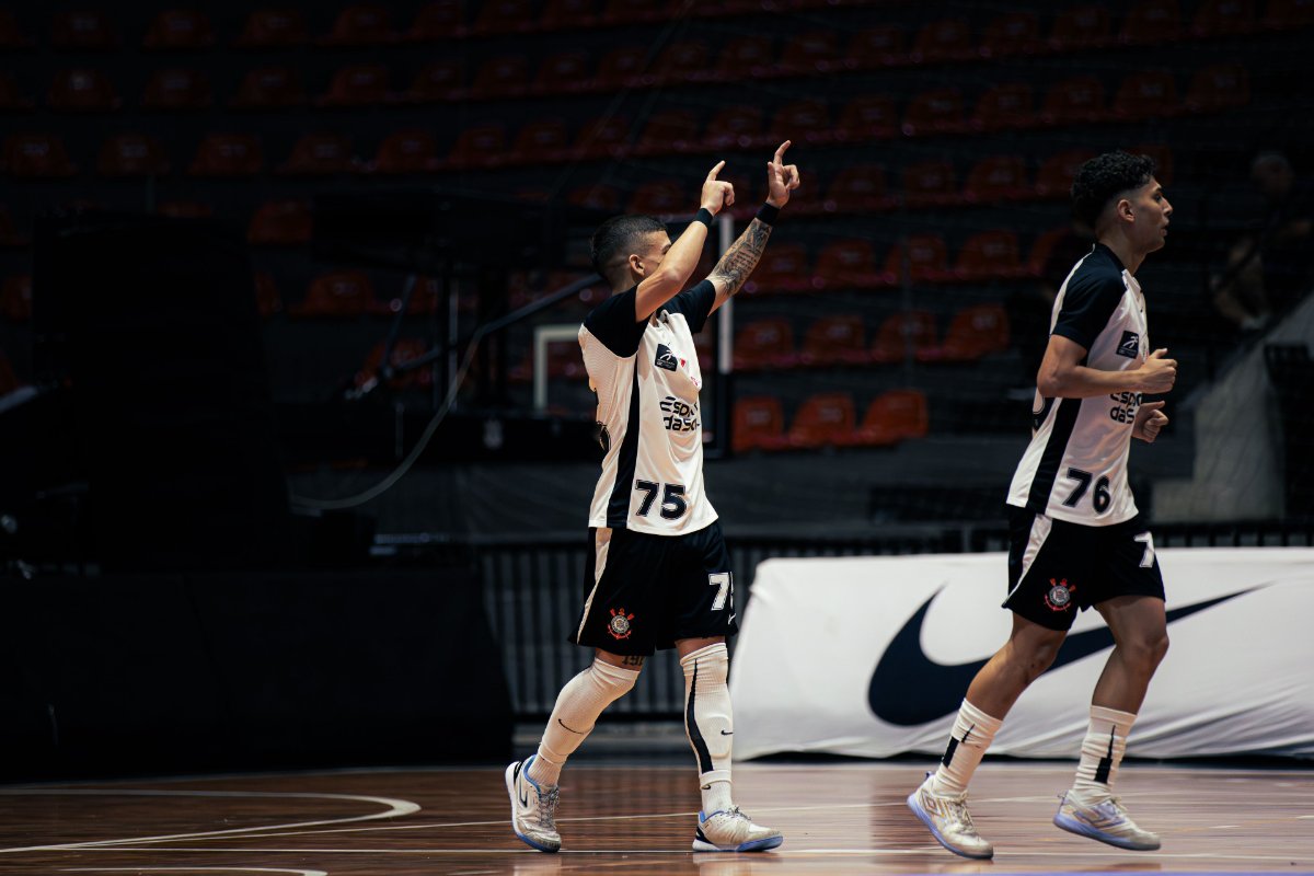 Corinthians — foto 51