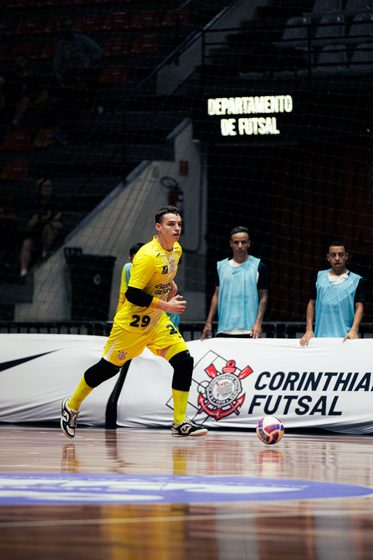 Corinthians — foto 56