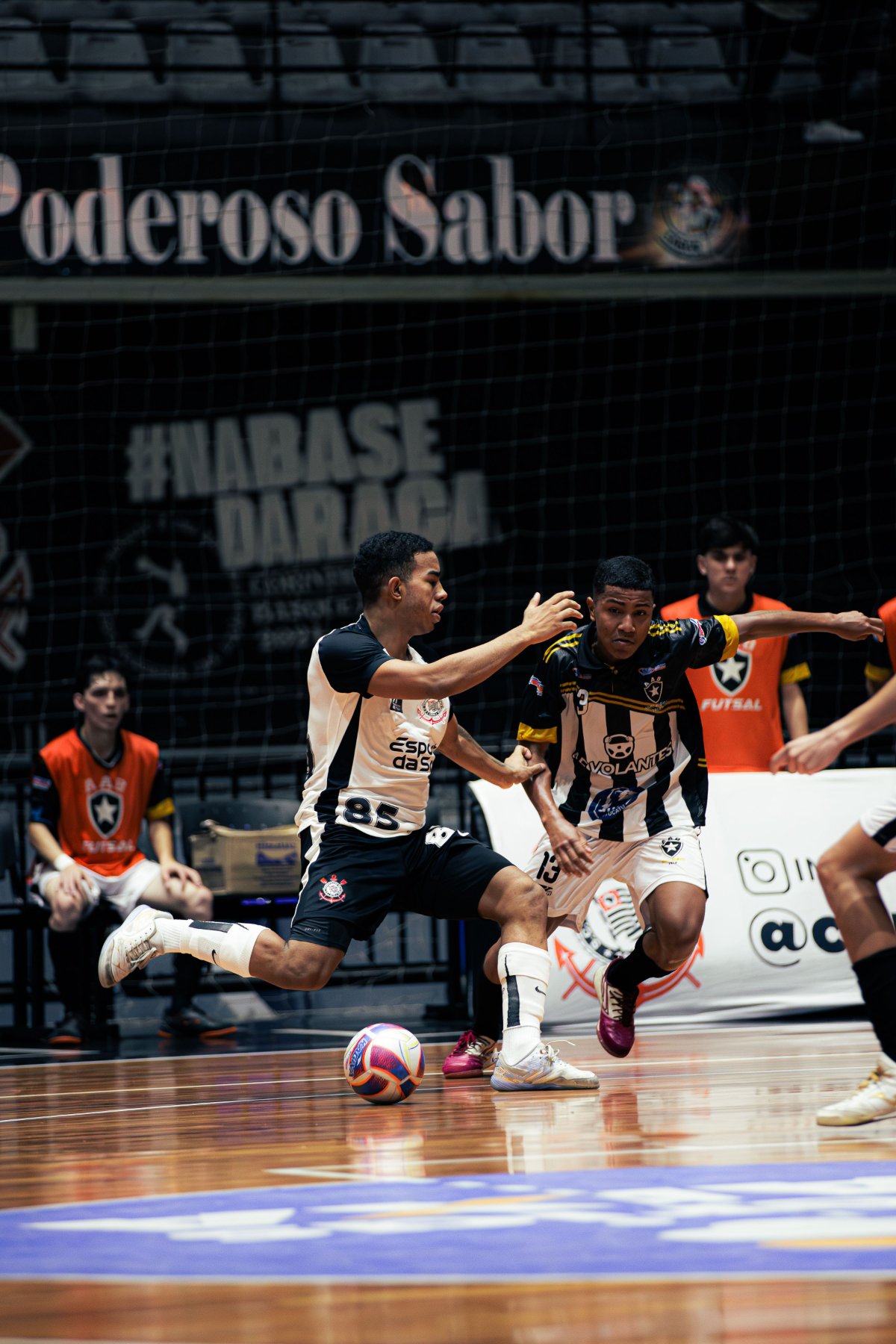 Corinthians — foto 57