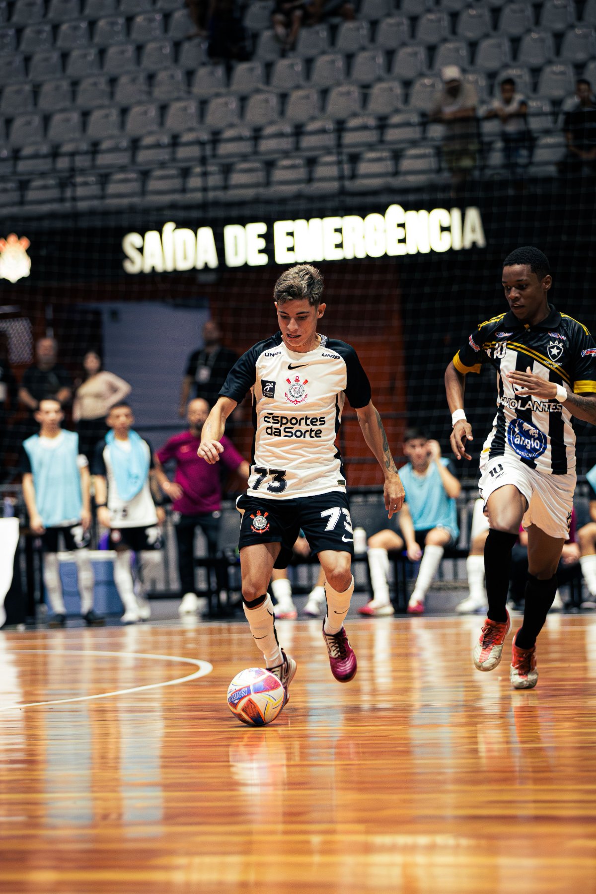 Corinthians — foto 58