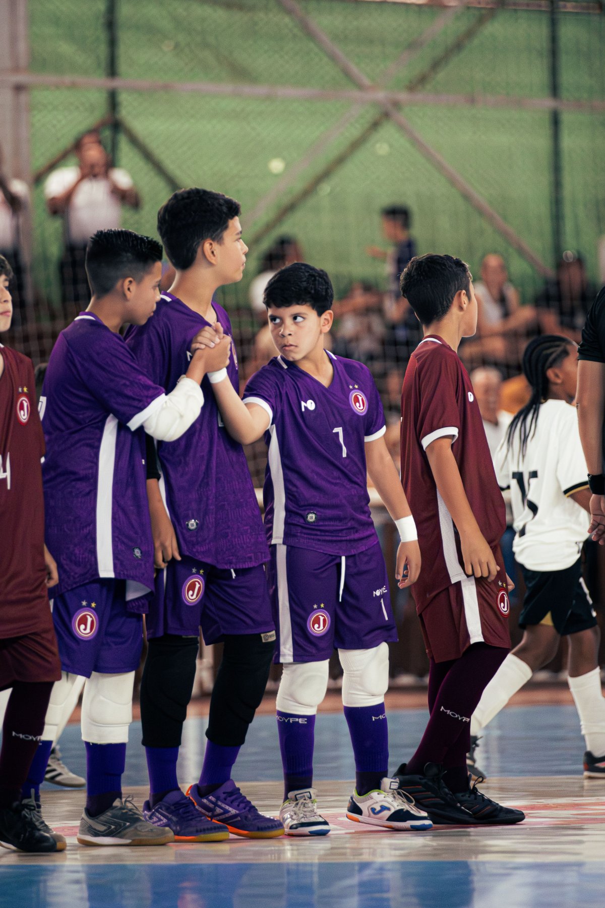 C. A. Juventus — foto 1