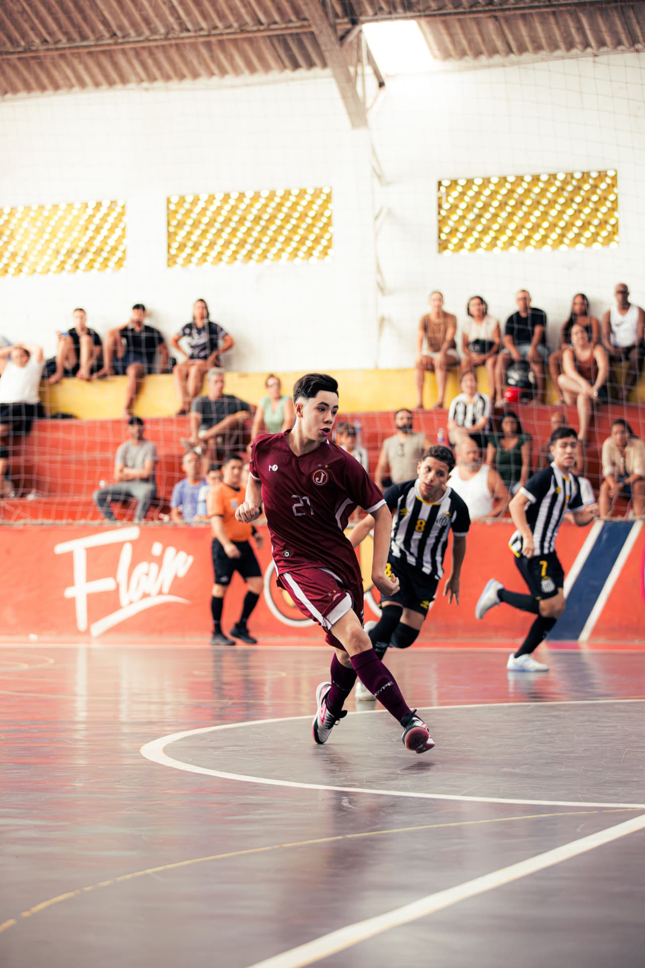 C. A. Juventus — foto 8