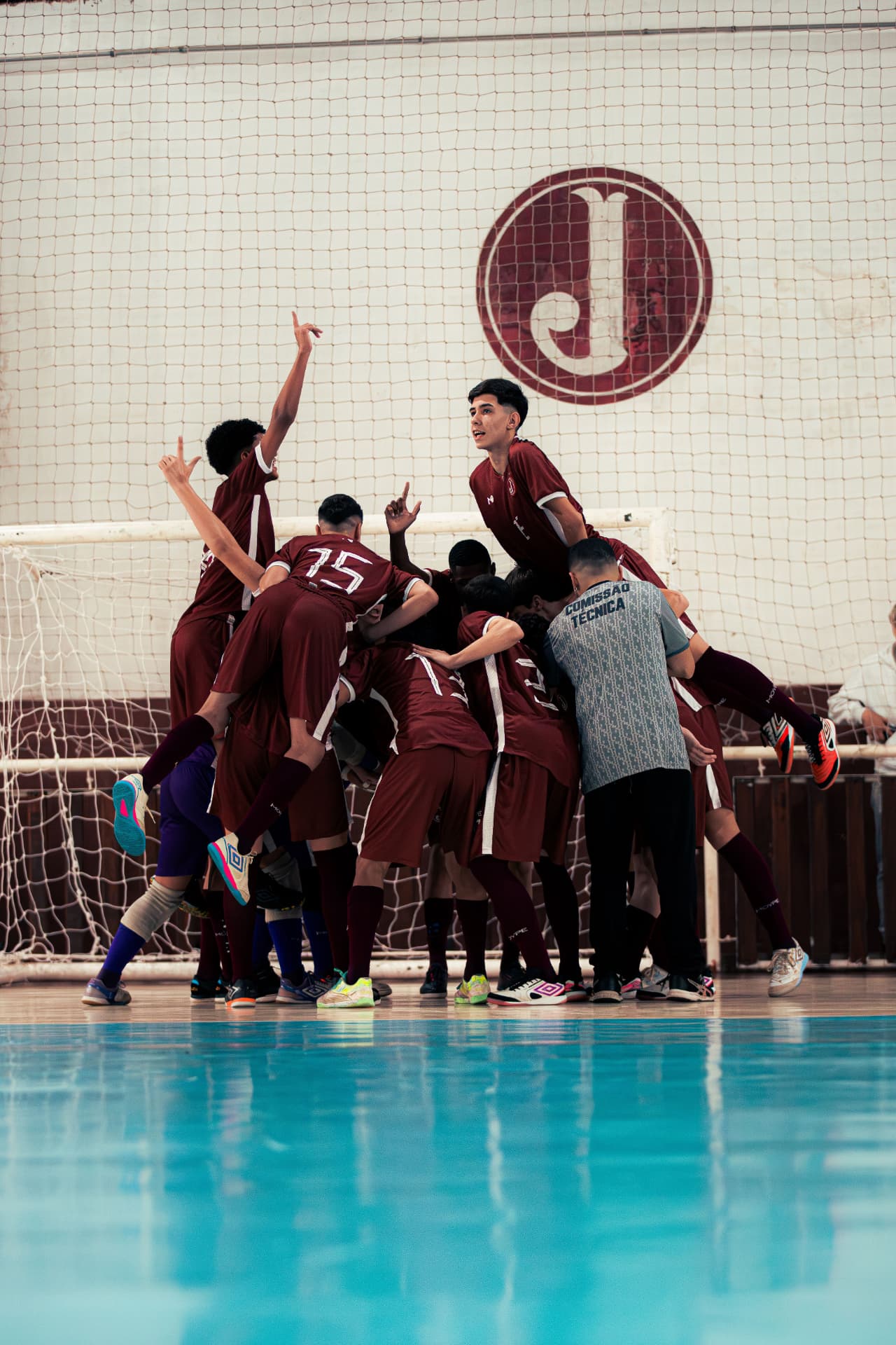C. A. Juventus — foto 10