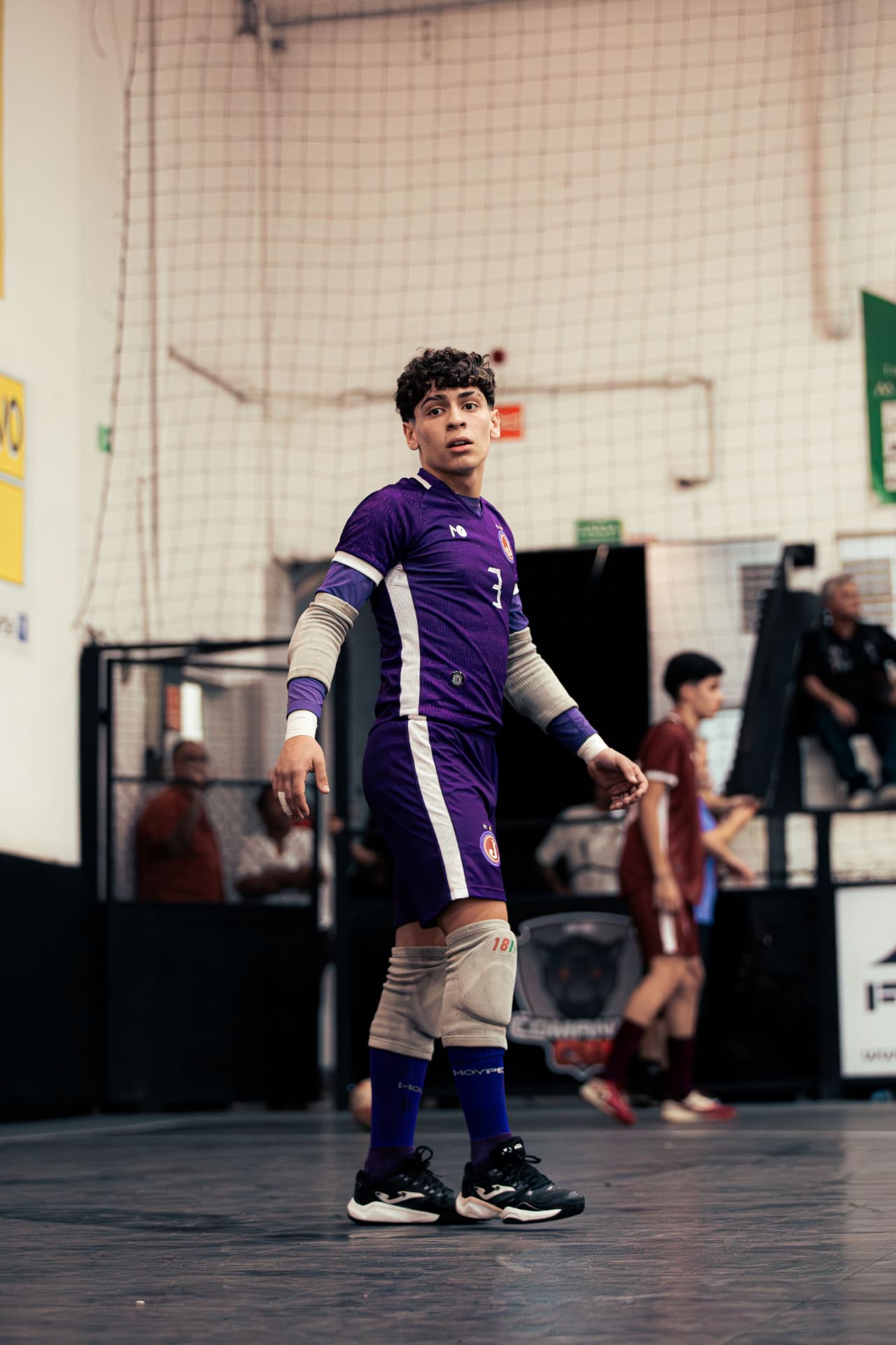 C. A. Juventus — foto 12