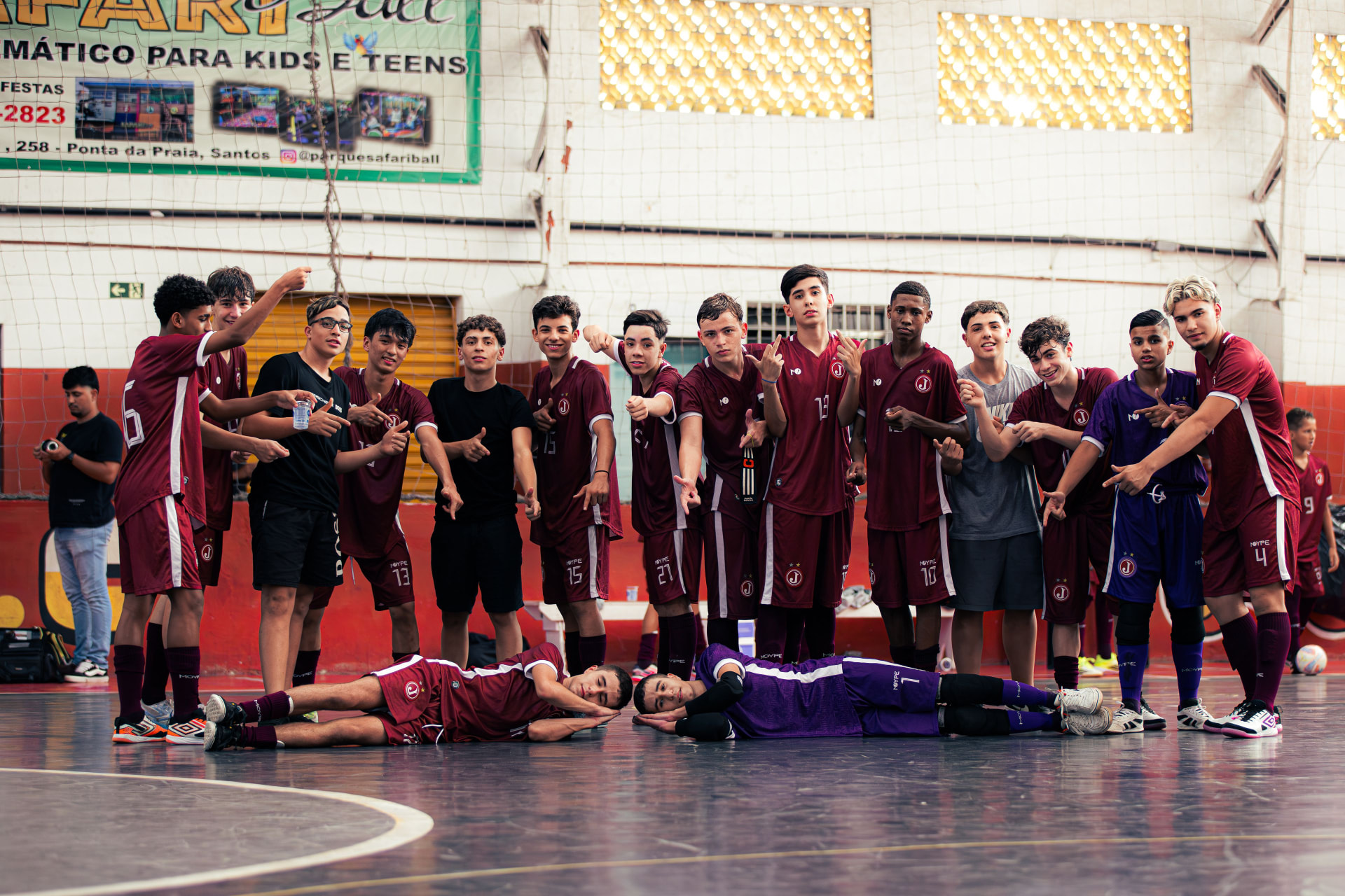 C. A. Juventus — foto 13