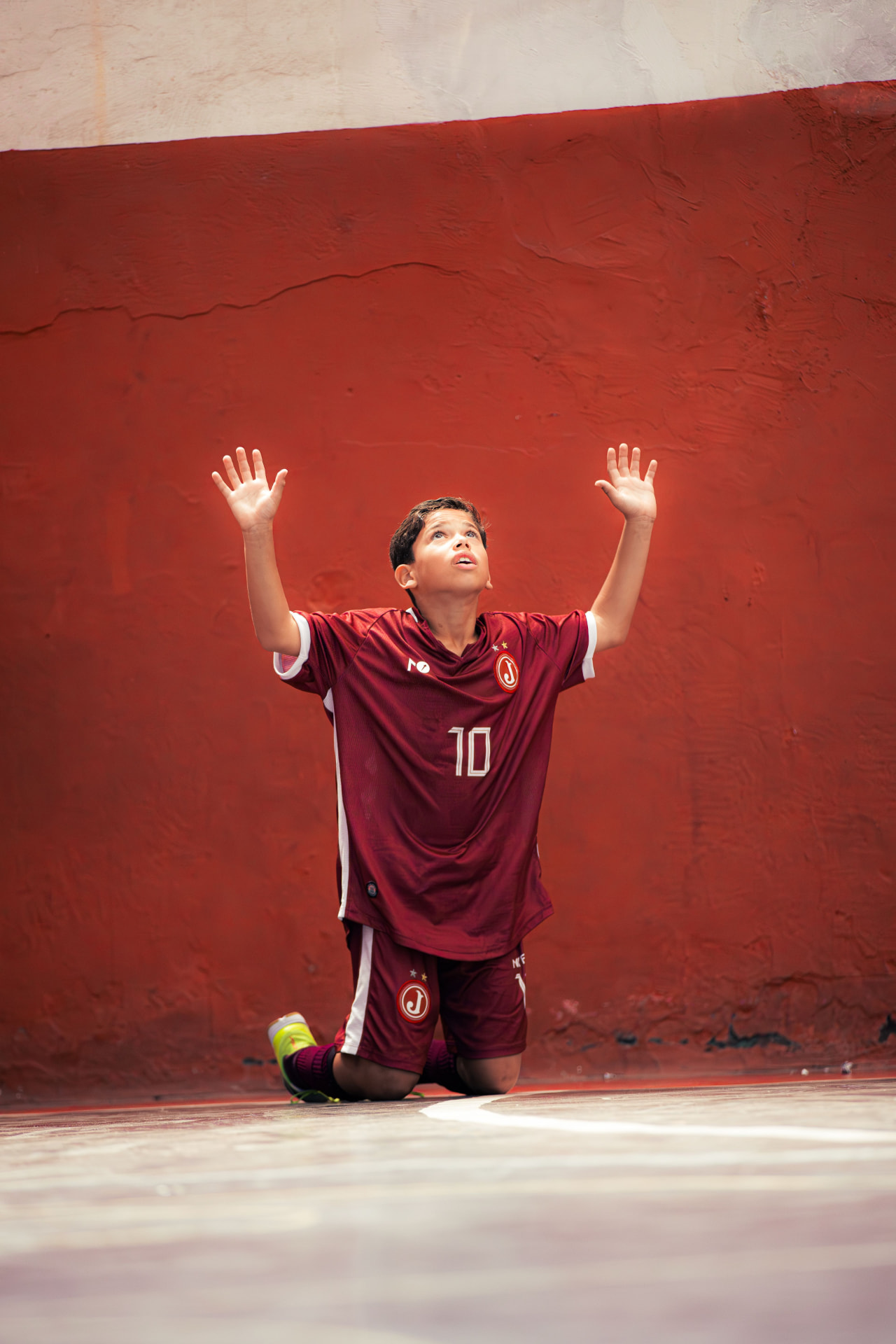 C. A. Juventus — foto 15