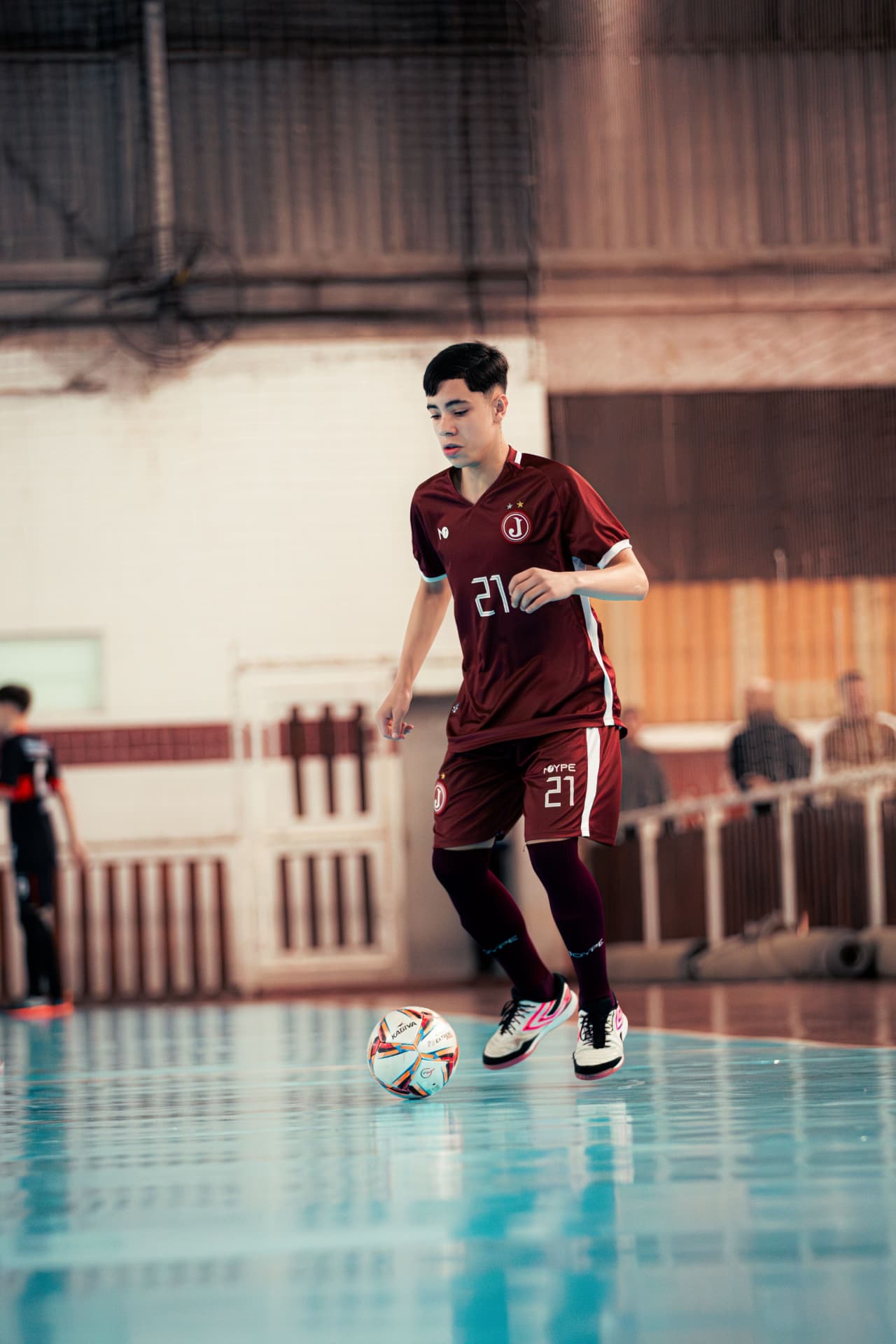 C. A. Juventus — foto 16