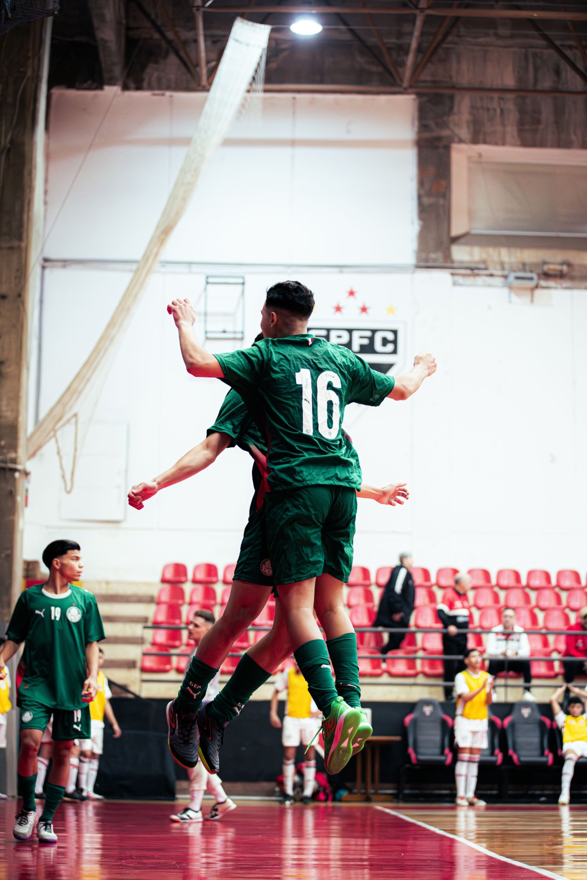 Palmeiras — foto 23